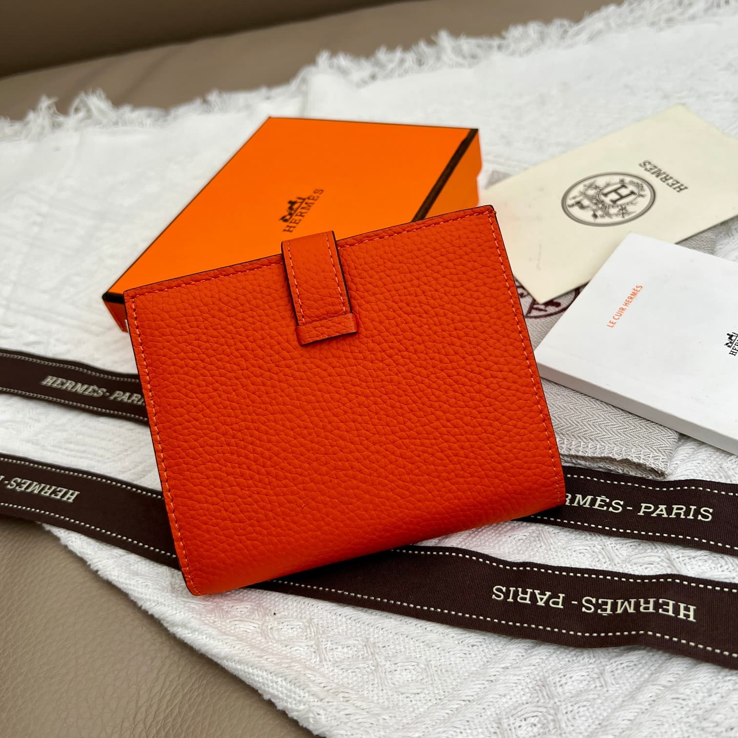 Hermes Wallet 5120