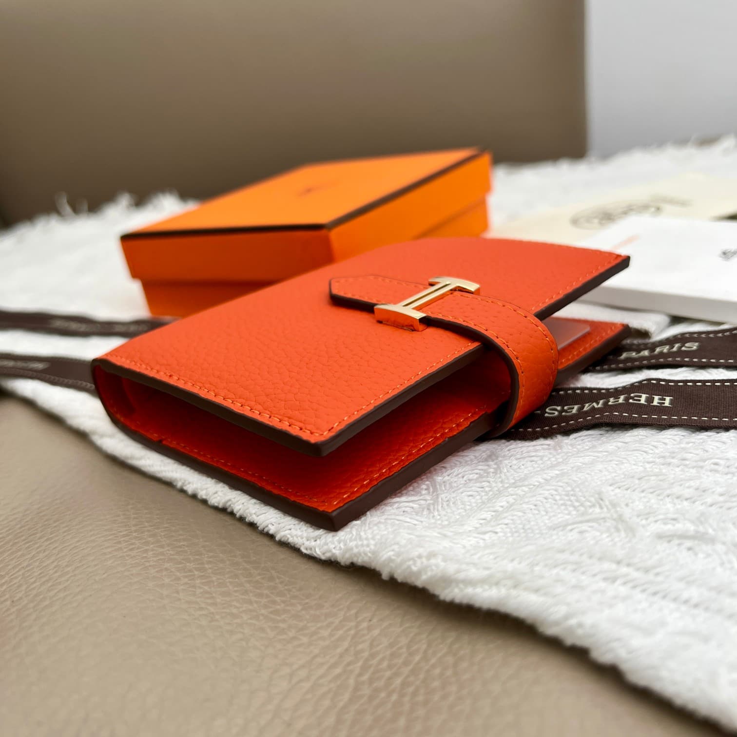 Hermes Wallet 5120