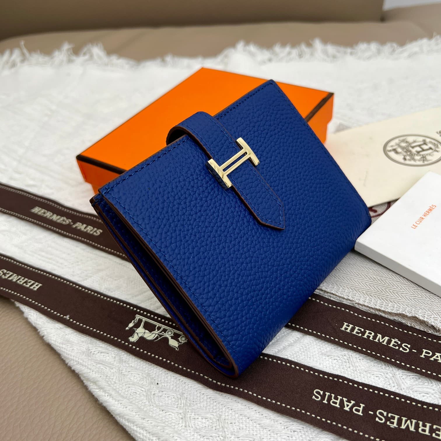 Hermes Wallet 5120
