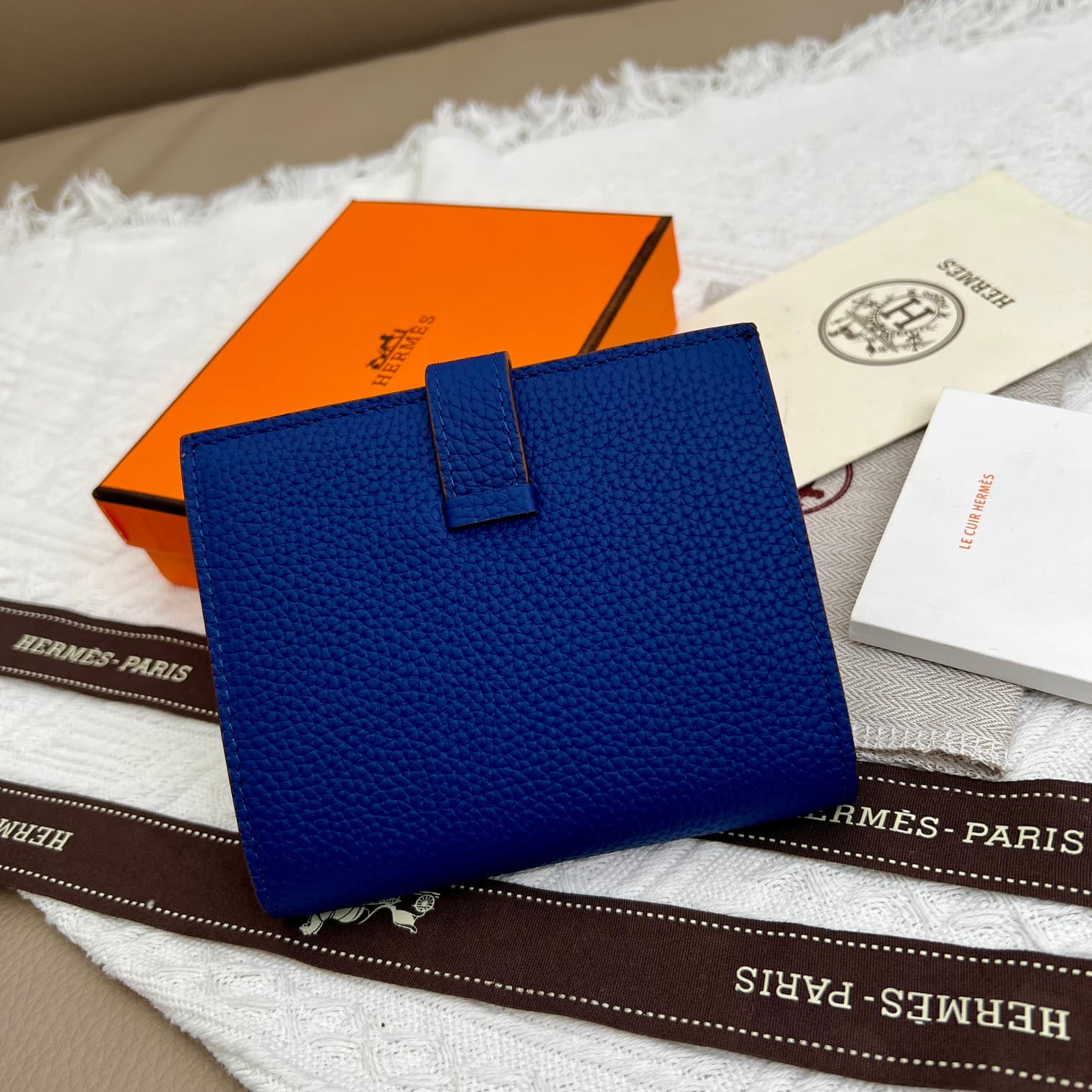 Hermes Wallet 5120
