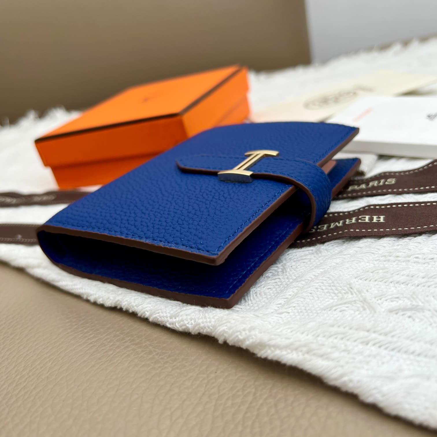 Hermes Wallet 5120