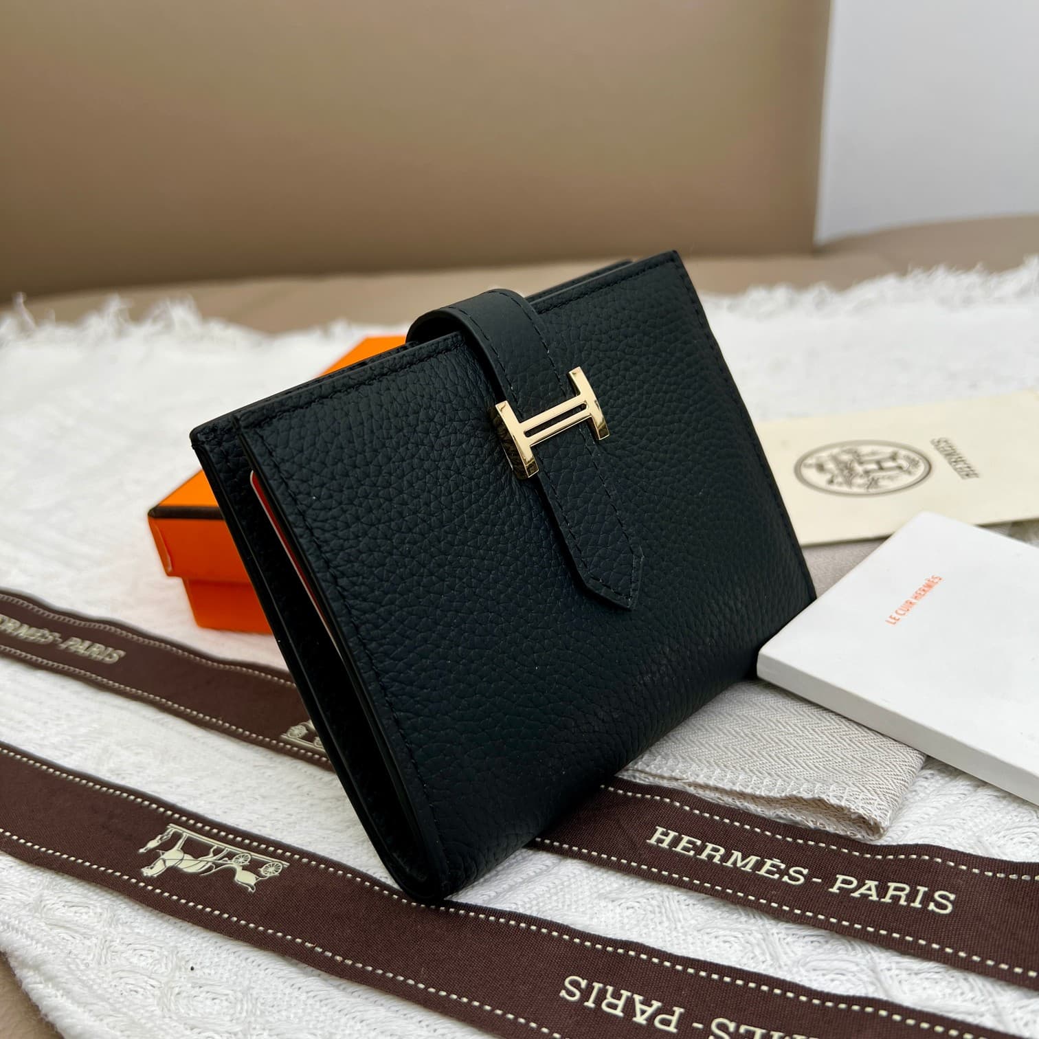 Hermes Wallet 5120