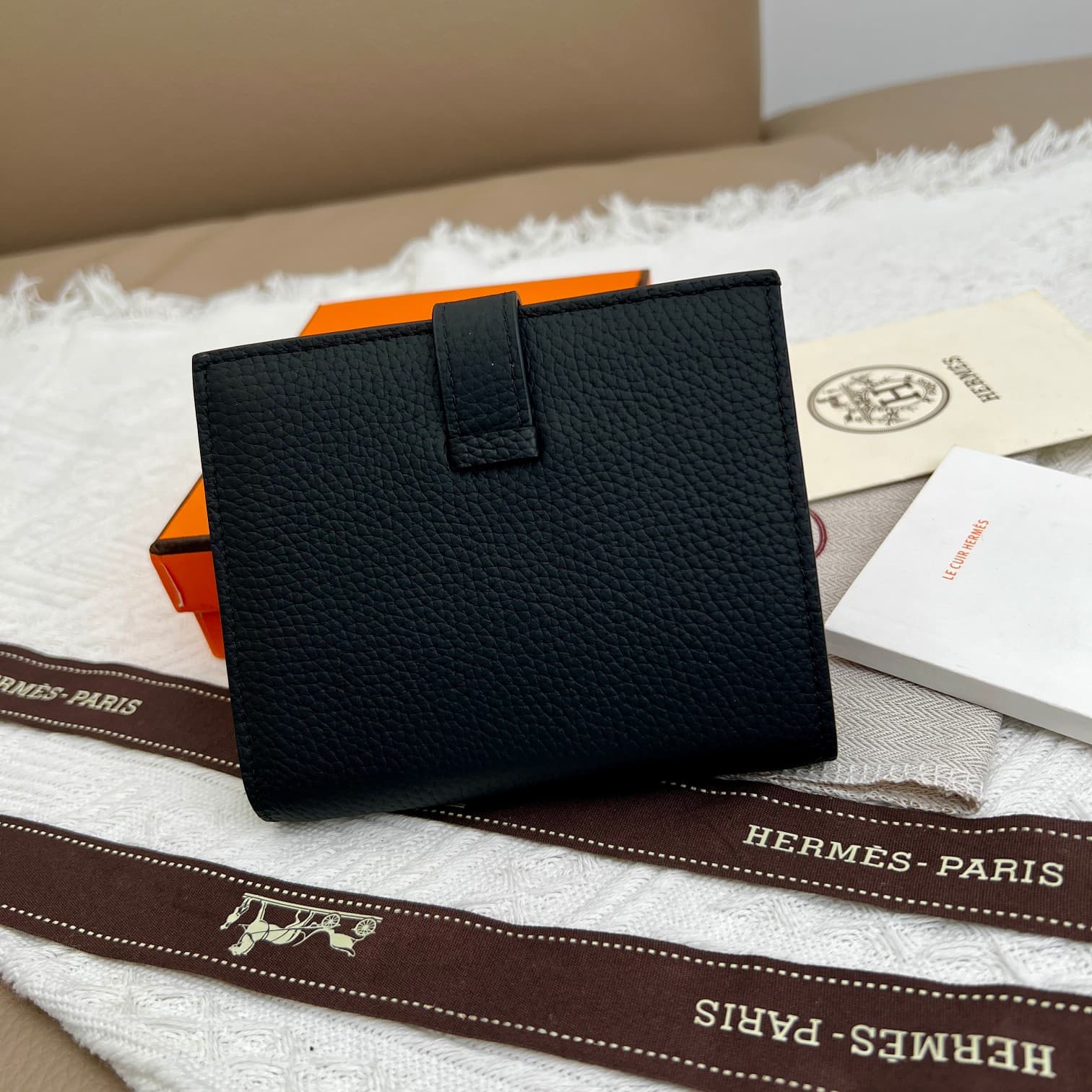 Hermes Wallet 5120