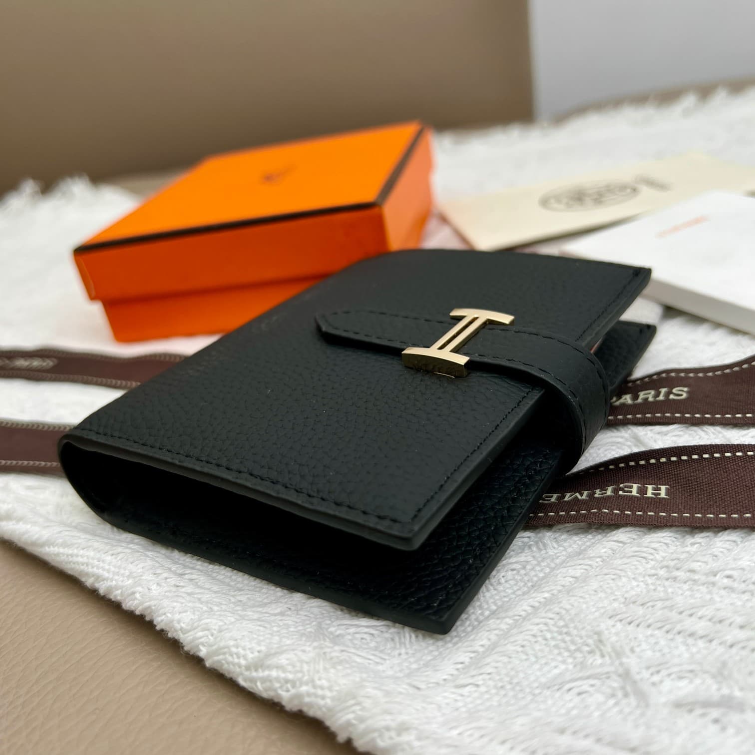 Hermes Wallet 5120