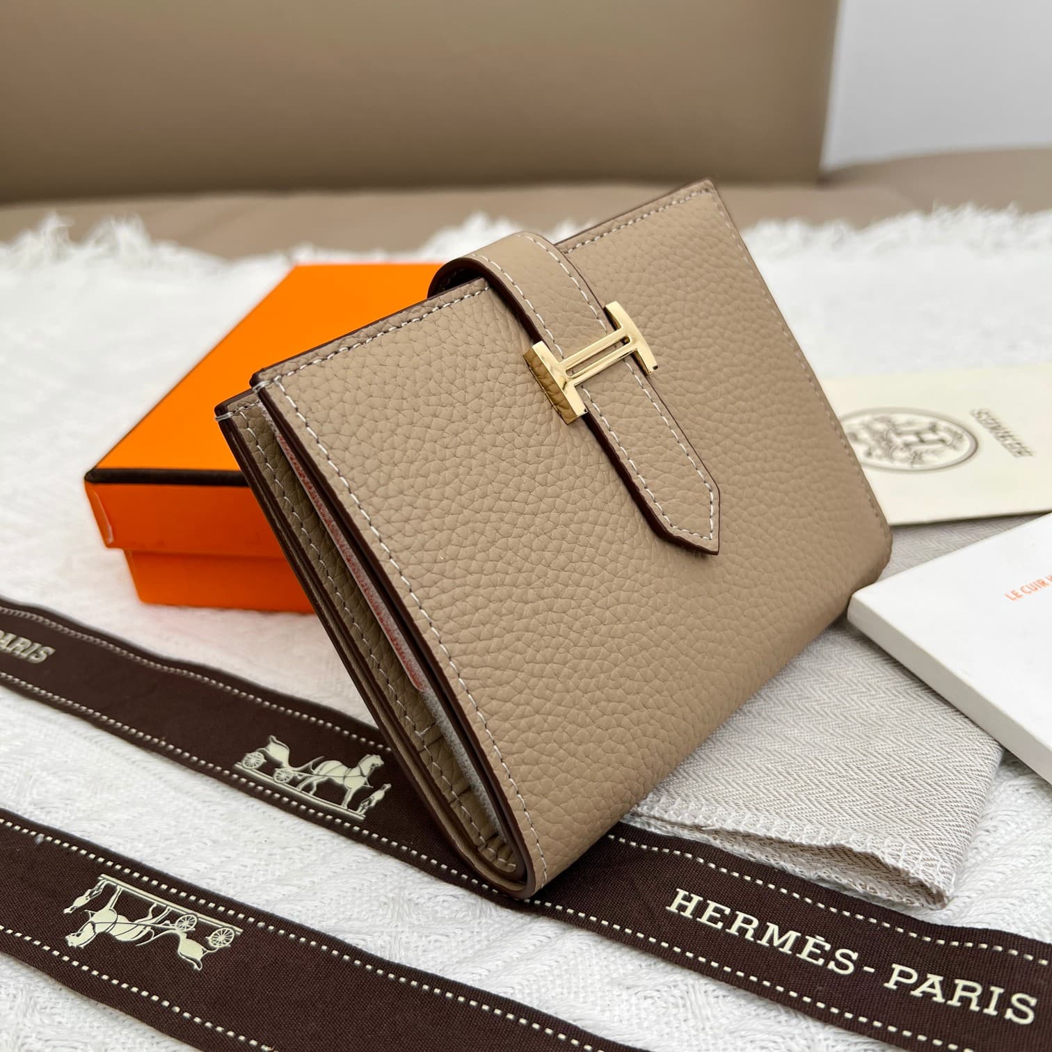 Hermes Wallet 5120
