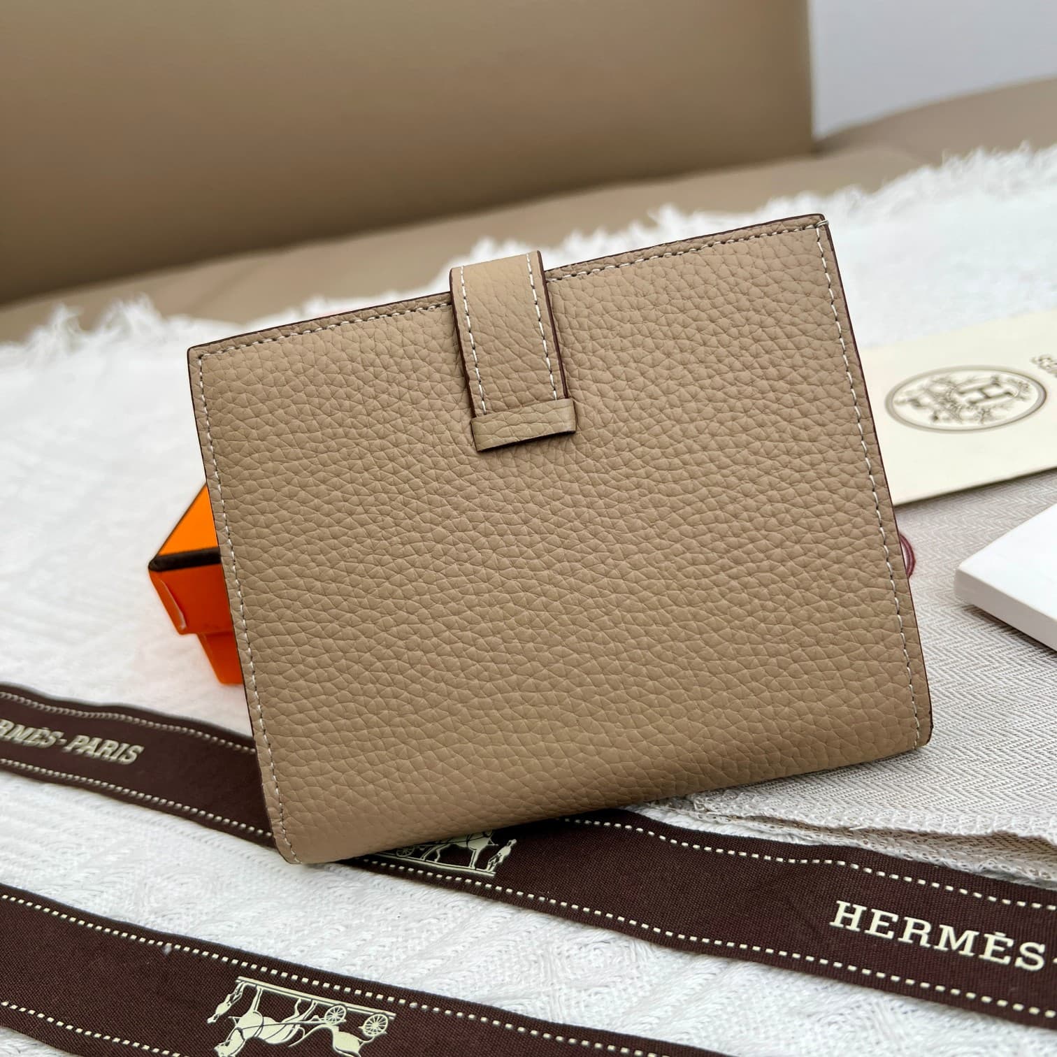 Hermes Wallet 5120