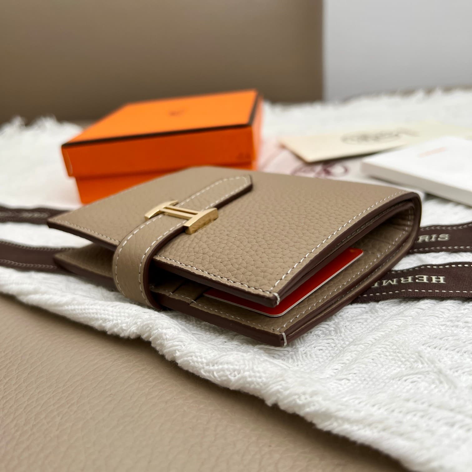 Hermes Wallet 5120