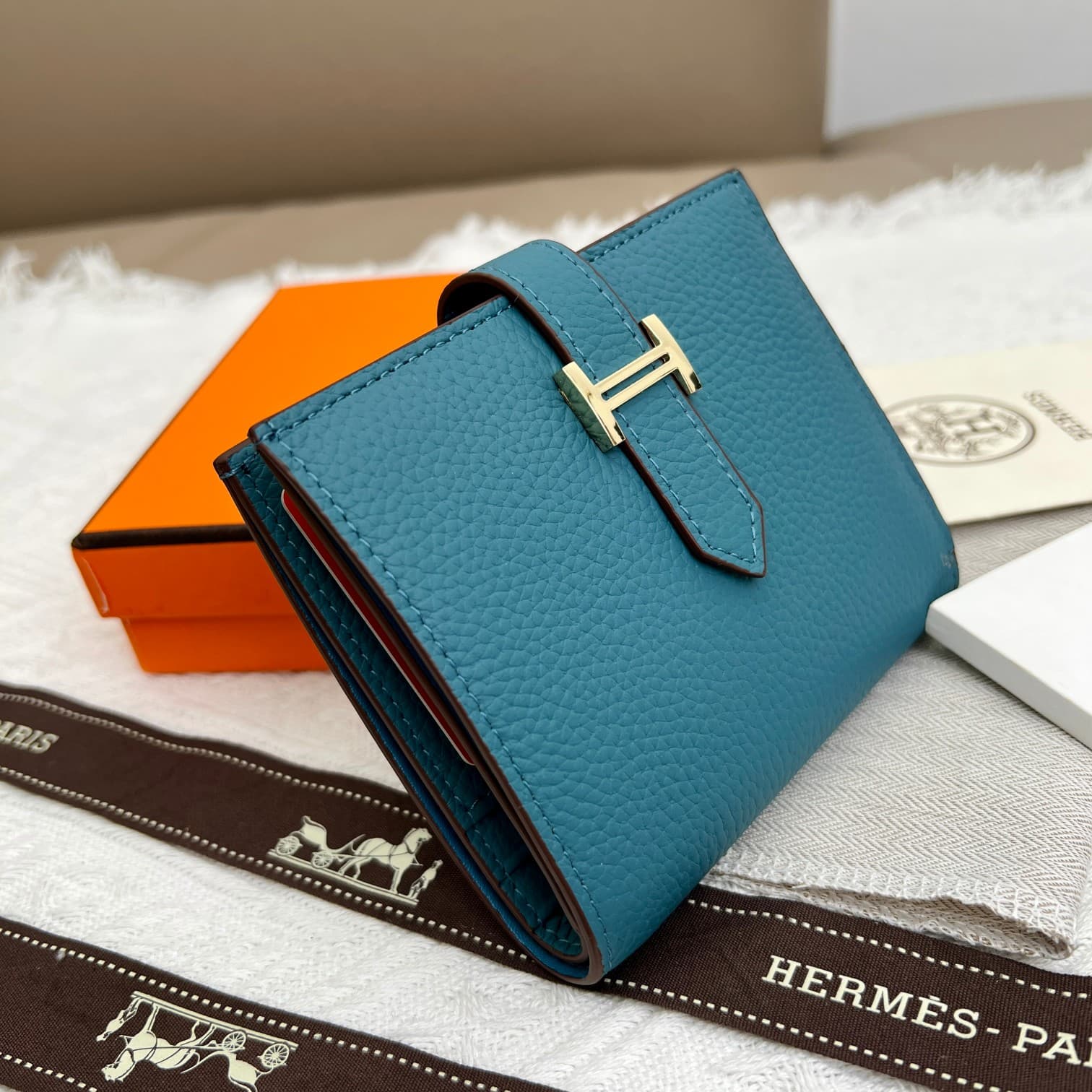 Hermes Wallet 5120