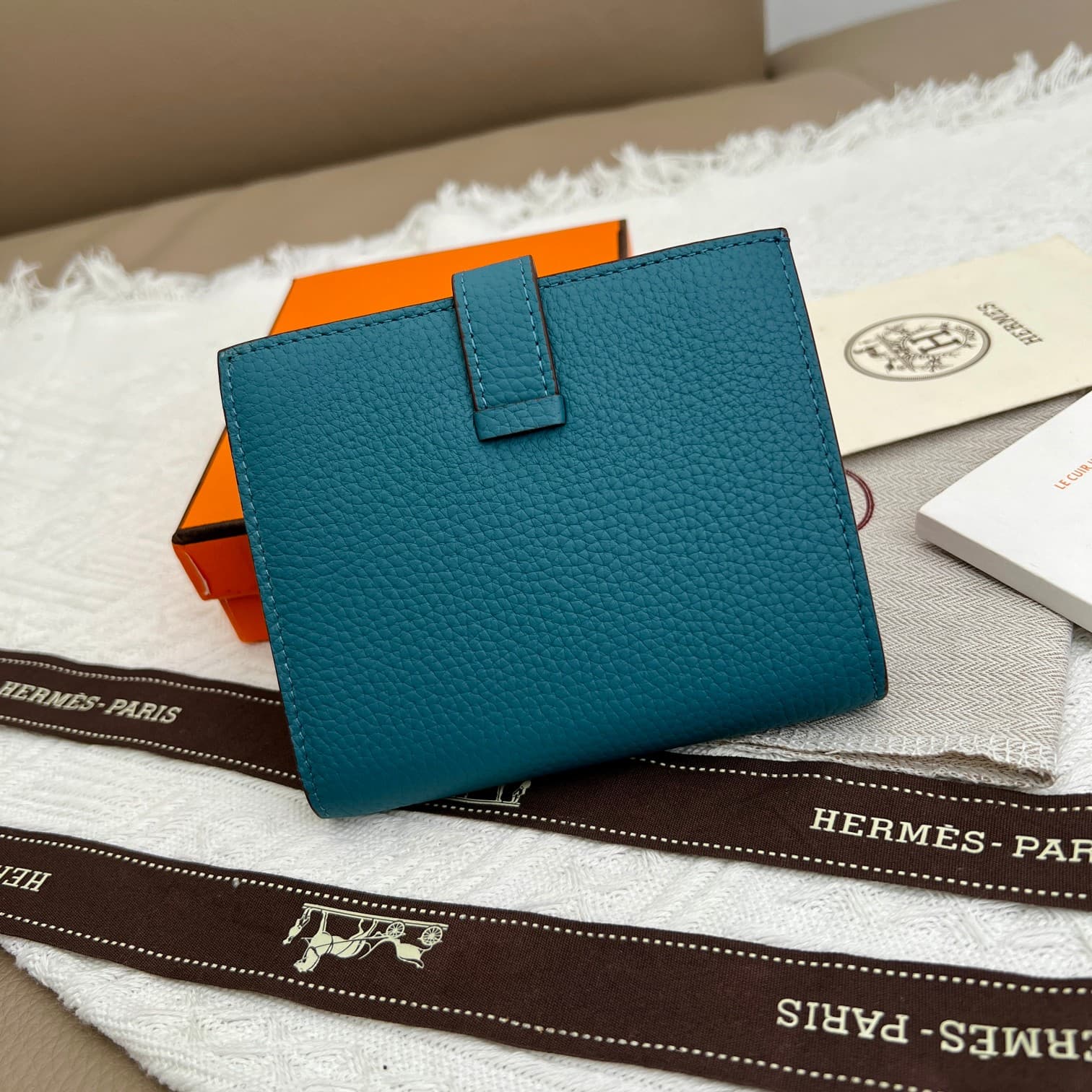 Hermes Wallet 5120