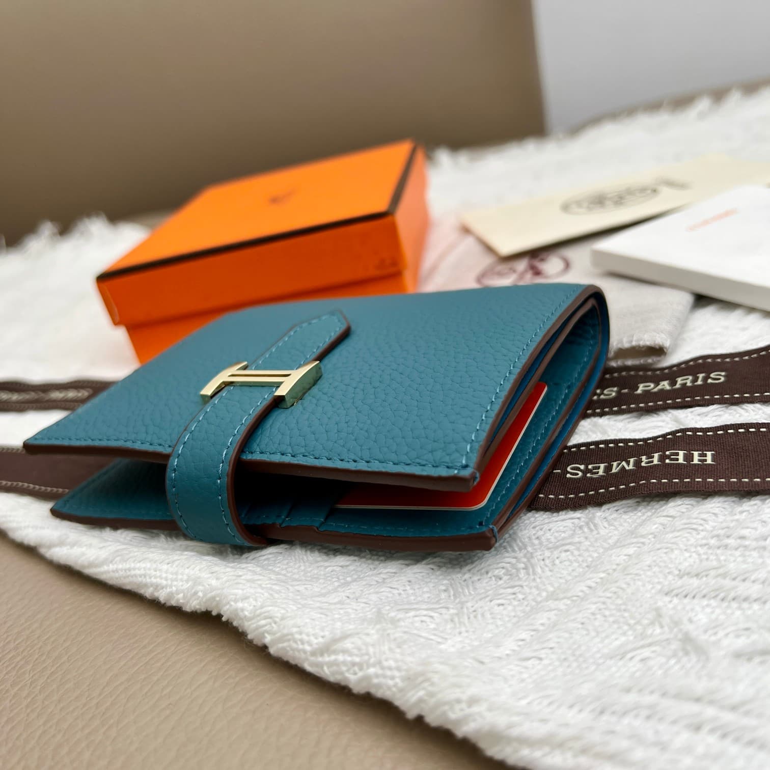 Hermes Wallet 5120