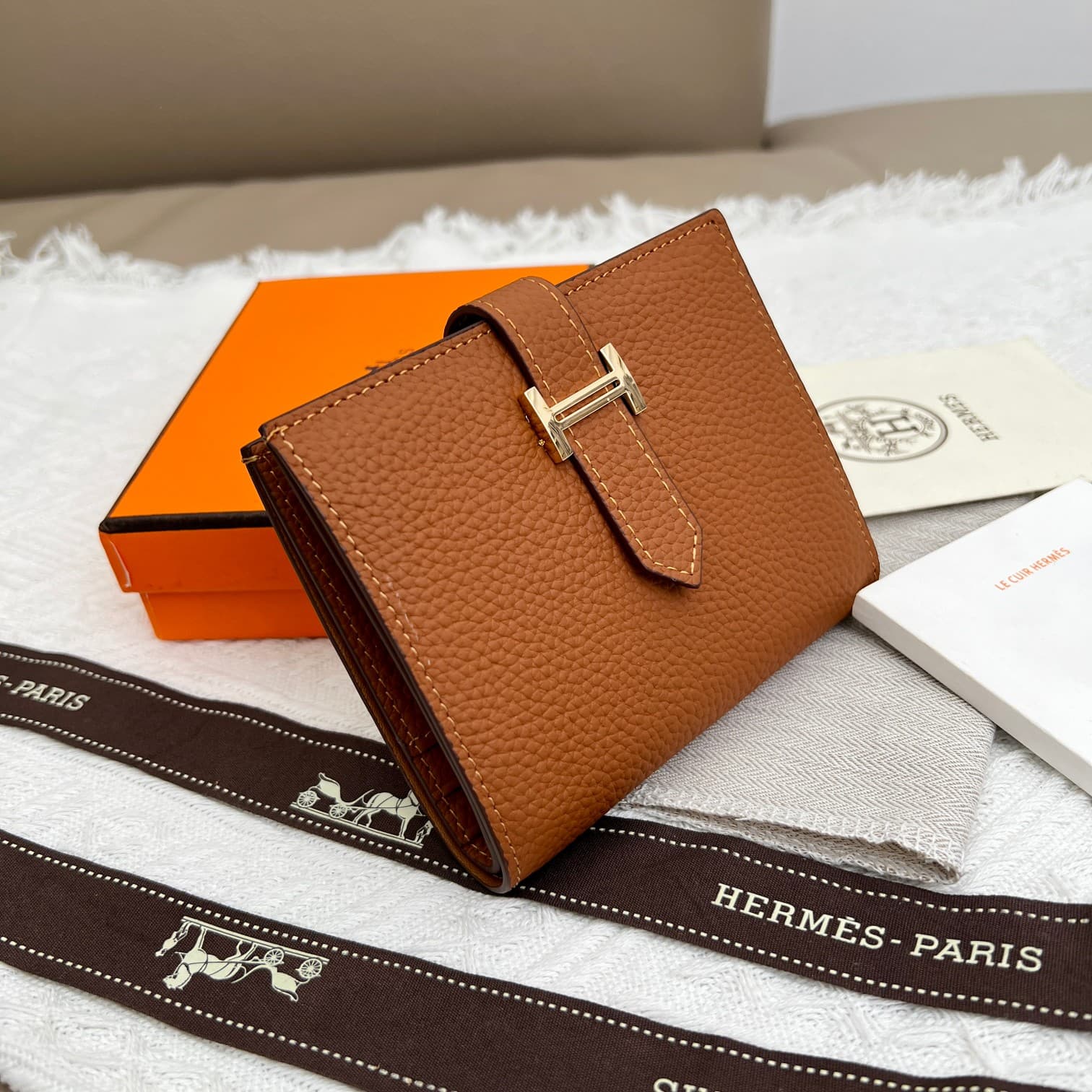 Hermes Wallet 5120