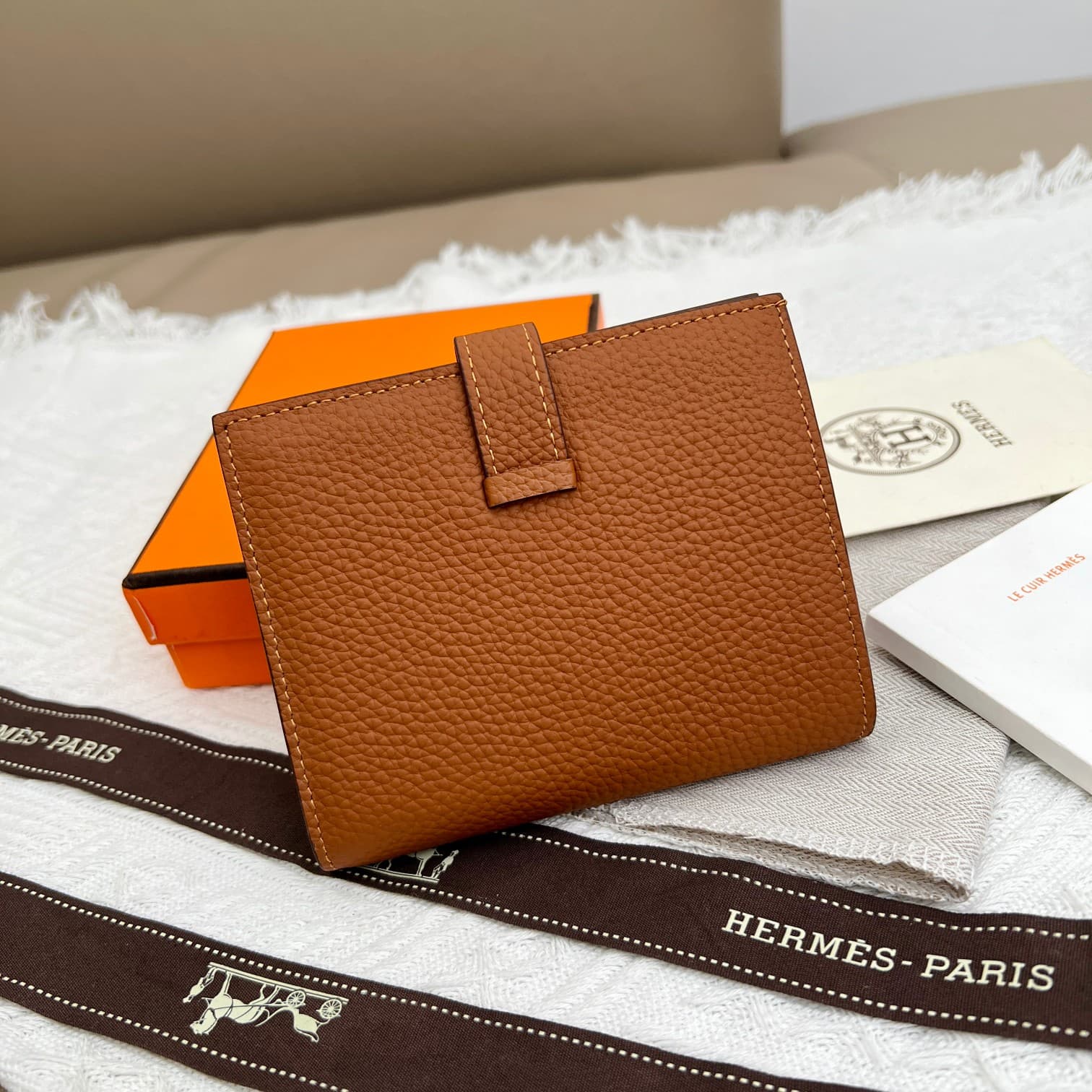 Hermes Wallet 5120