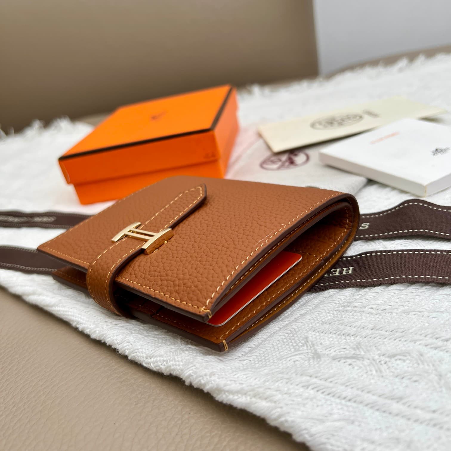 Hermes Wallet 5120