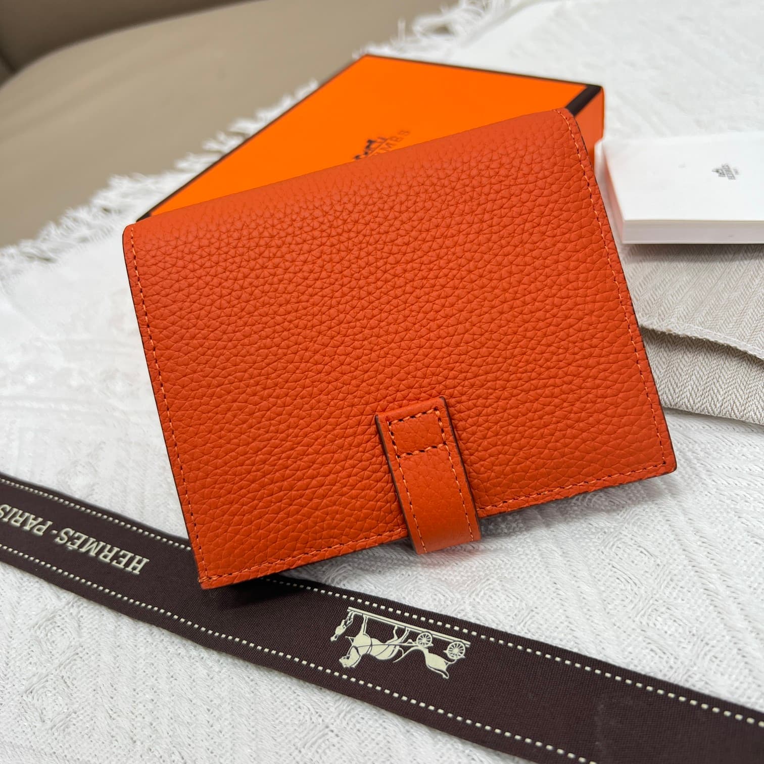 Hermes Black Product 5120