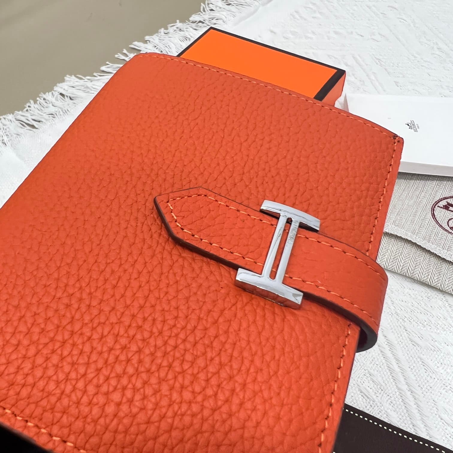 Hermes Black Product 5120