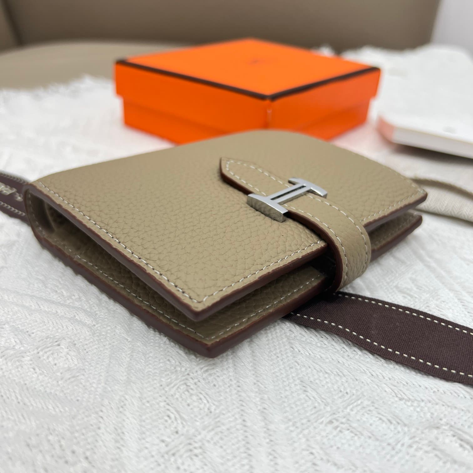 Hermes Black Product 5120