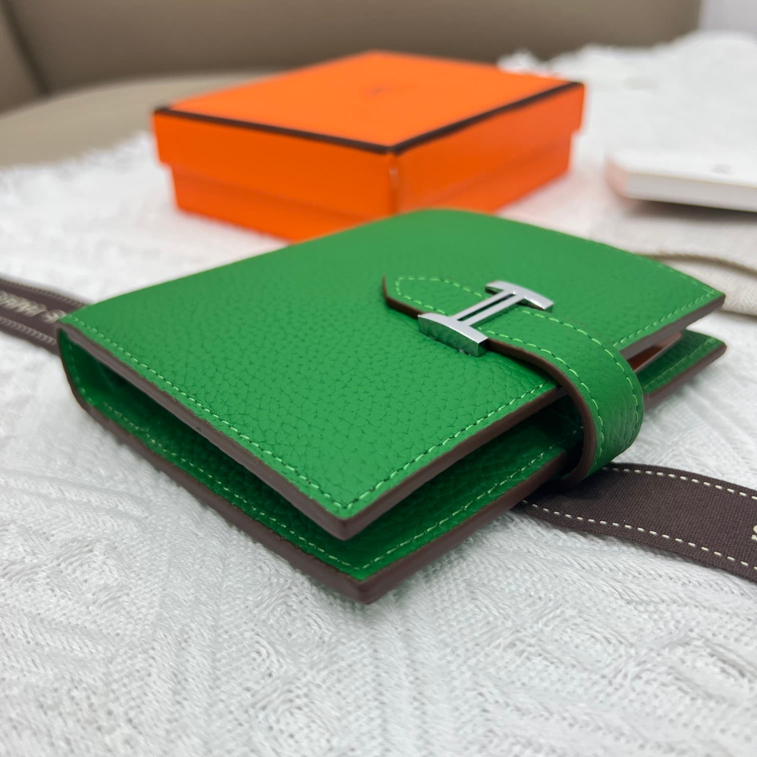 Hermes Black Product 5120