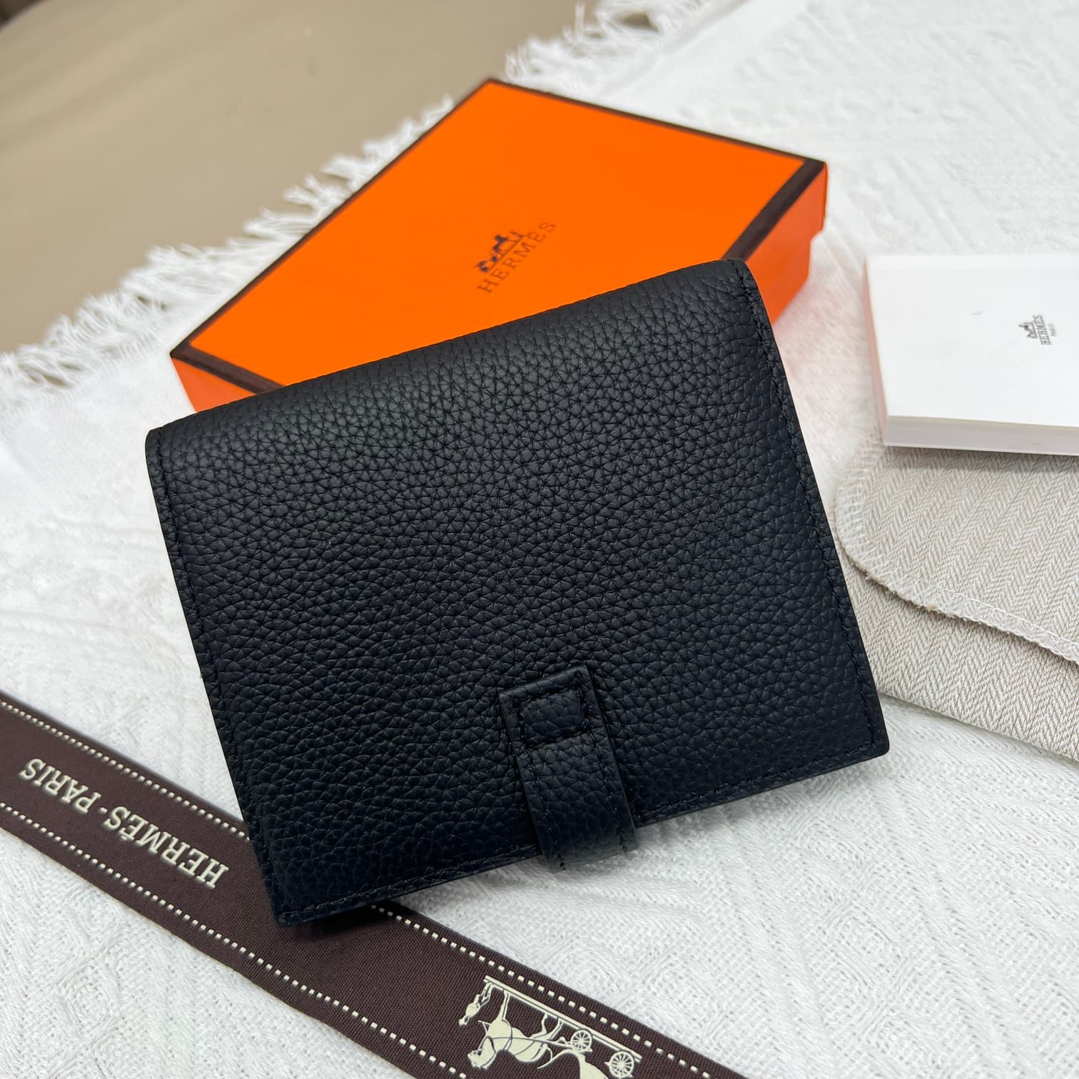 Hermes Black Product 5120