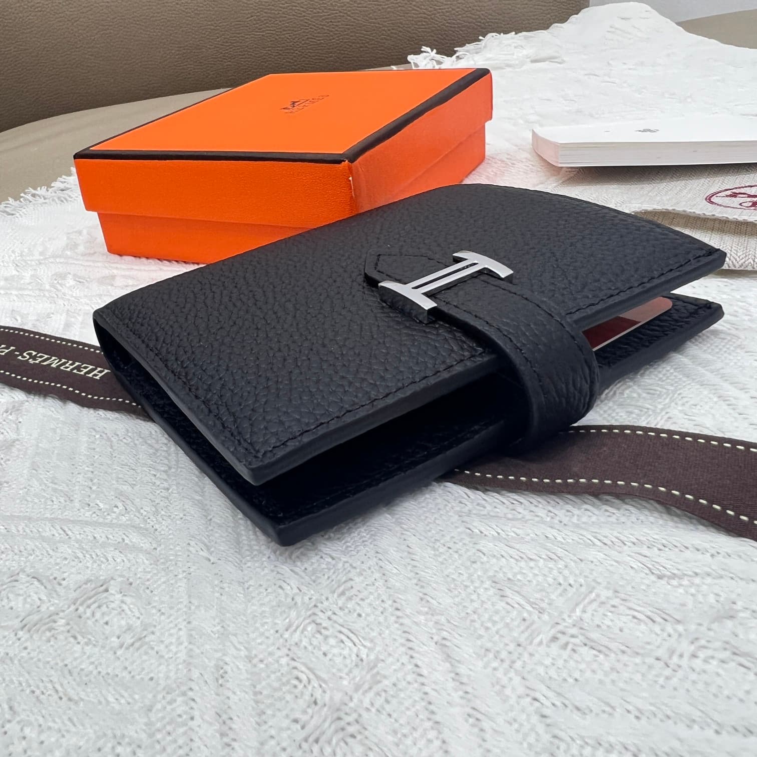 Hermes Black Product 5120