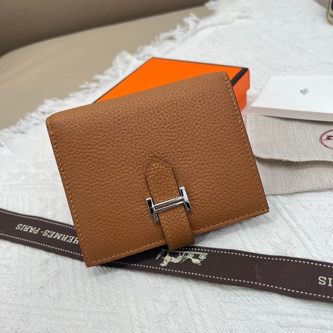 Hermes Black Accessory 5120