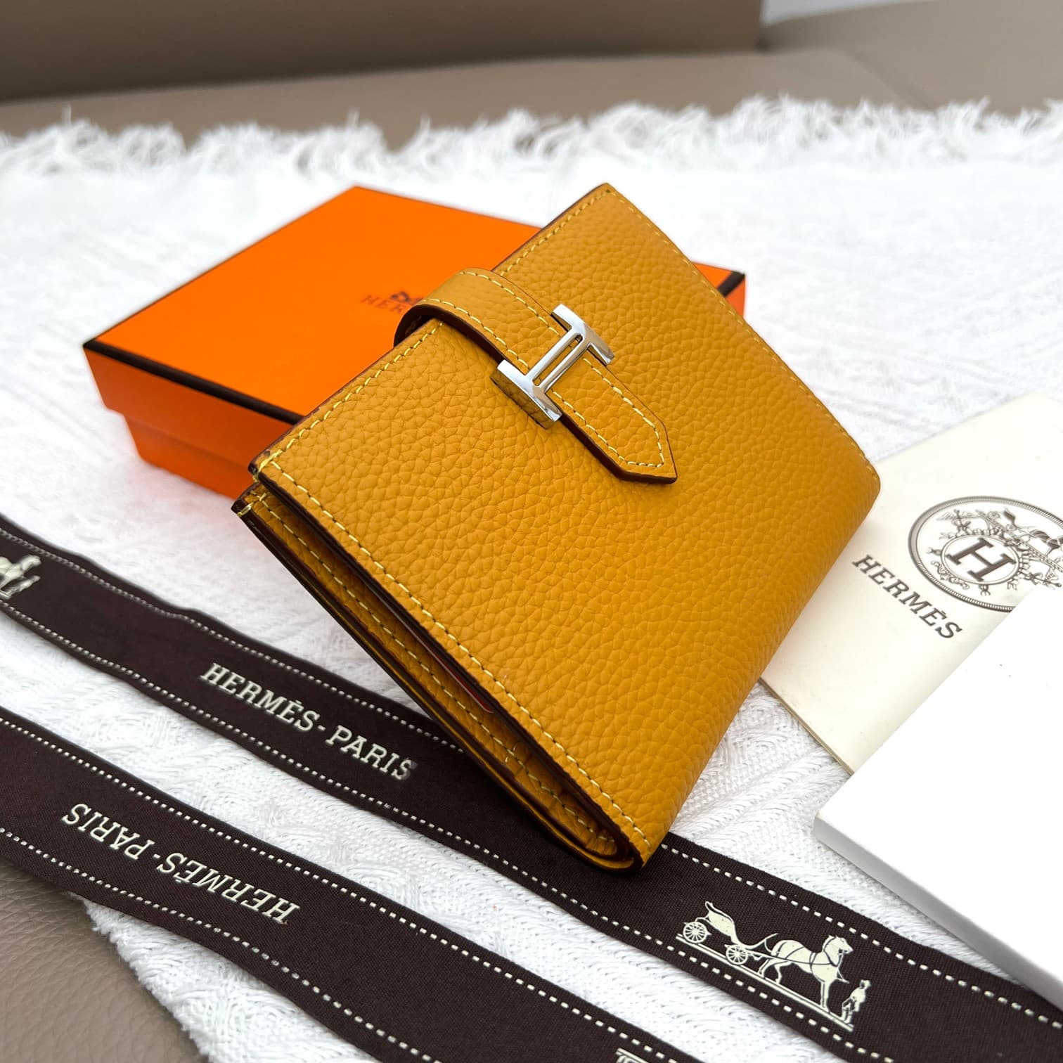 Hermes Black Product 5120