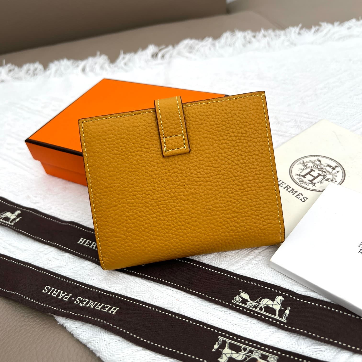 Hermes Black Product 5120