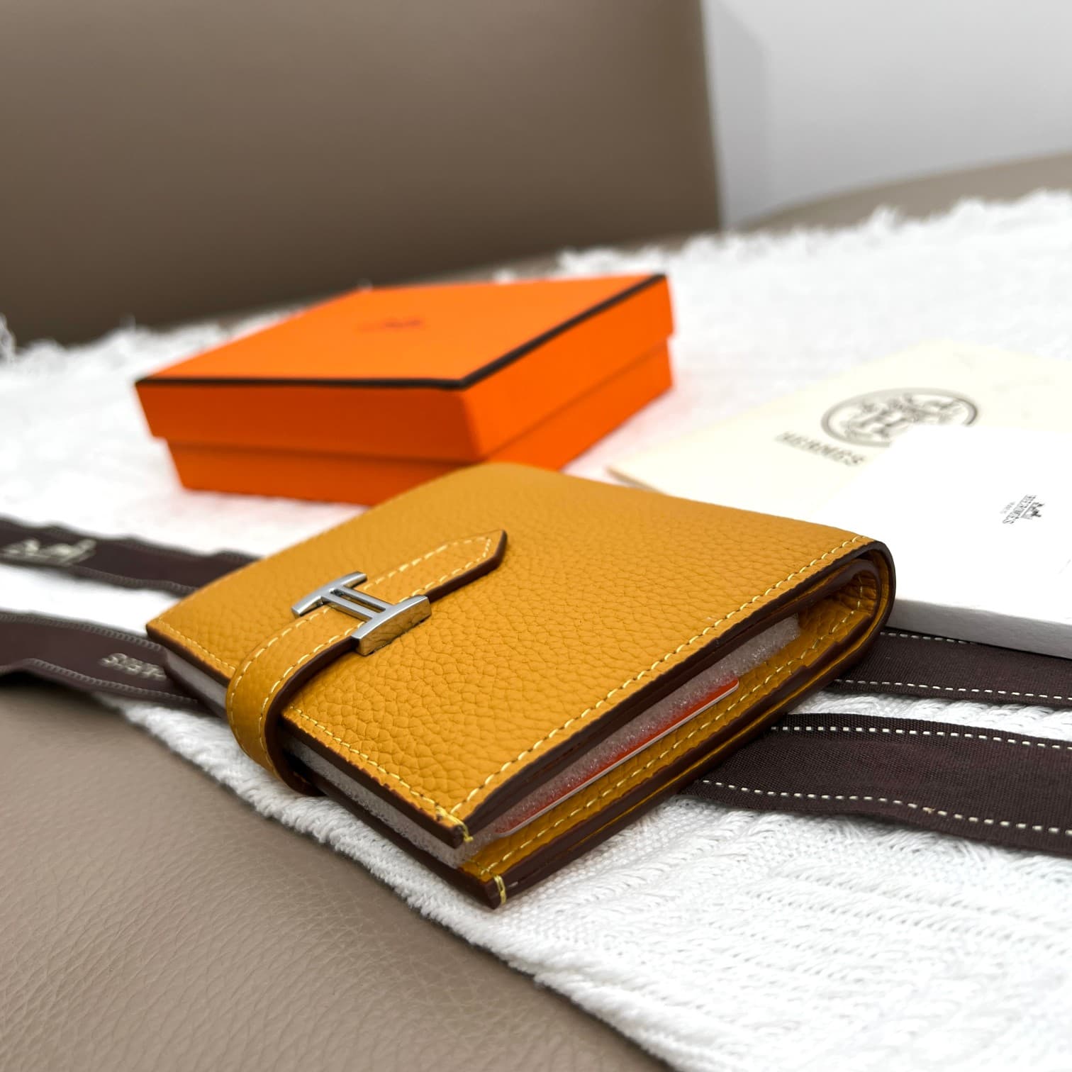 Hermes Black Product 5120