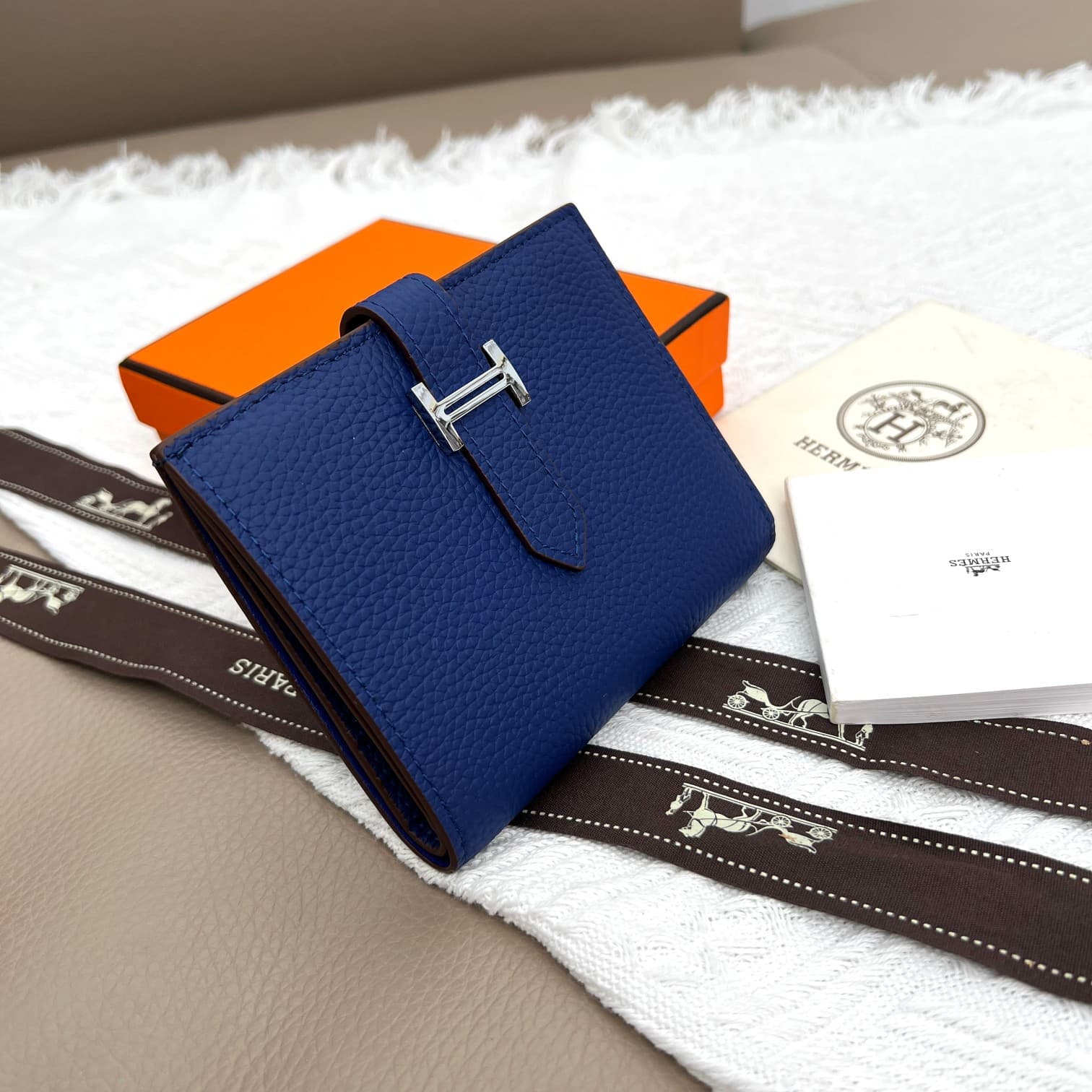 Hermes Black Product 5120