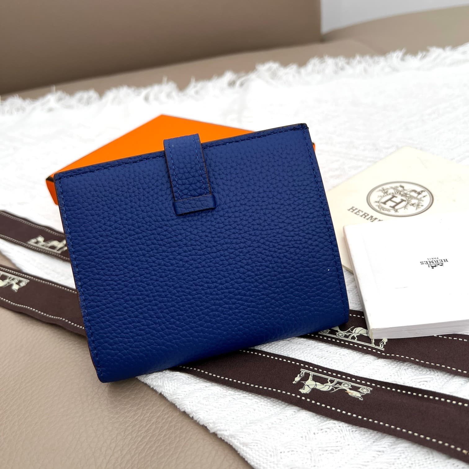 Hermes Black Product 5120