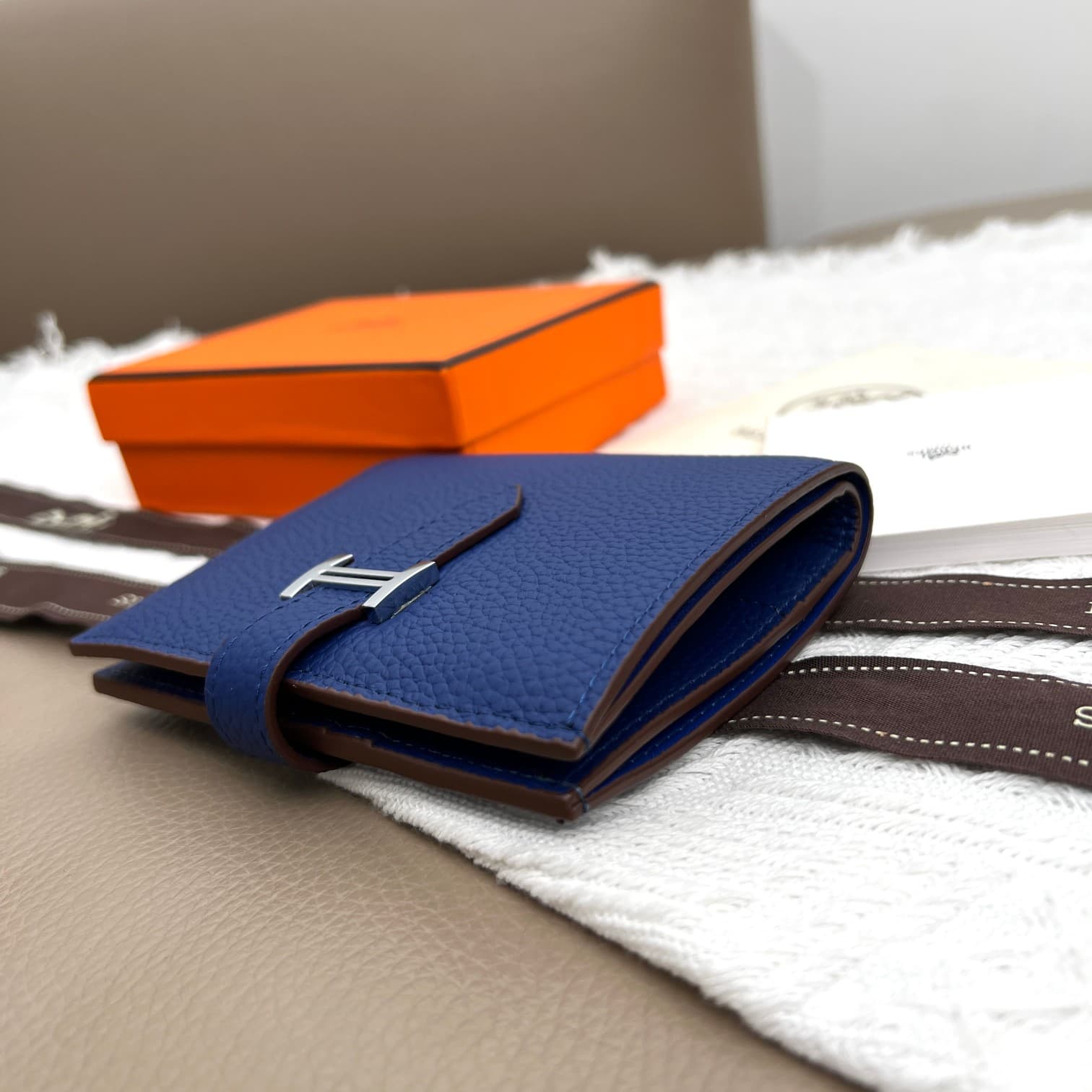 Hermes Black Product 5120