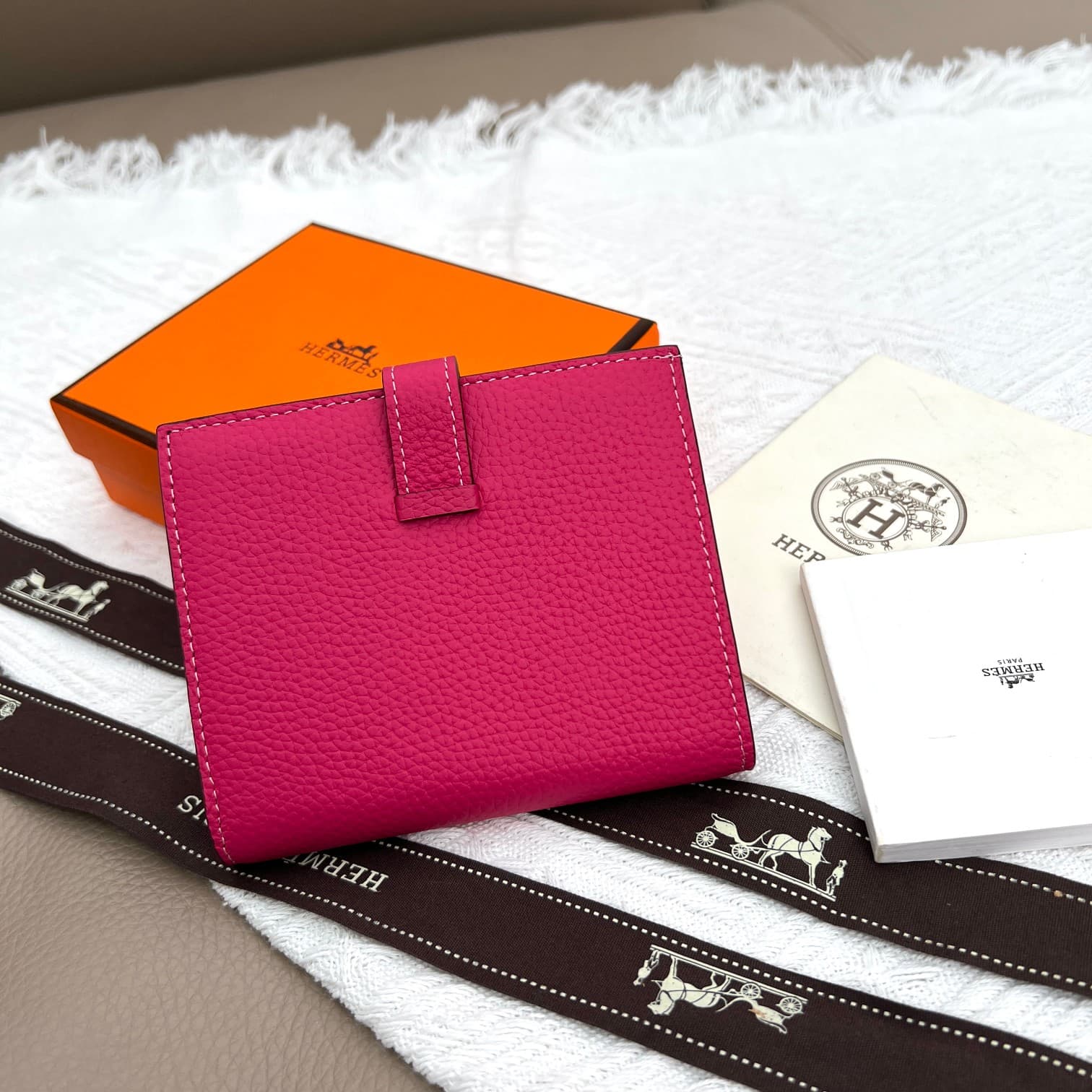 Hermes Black Product 5120
