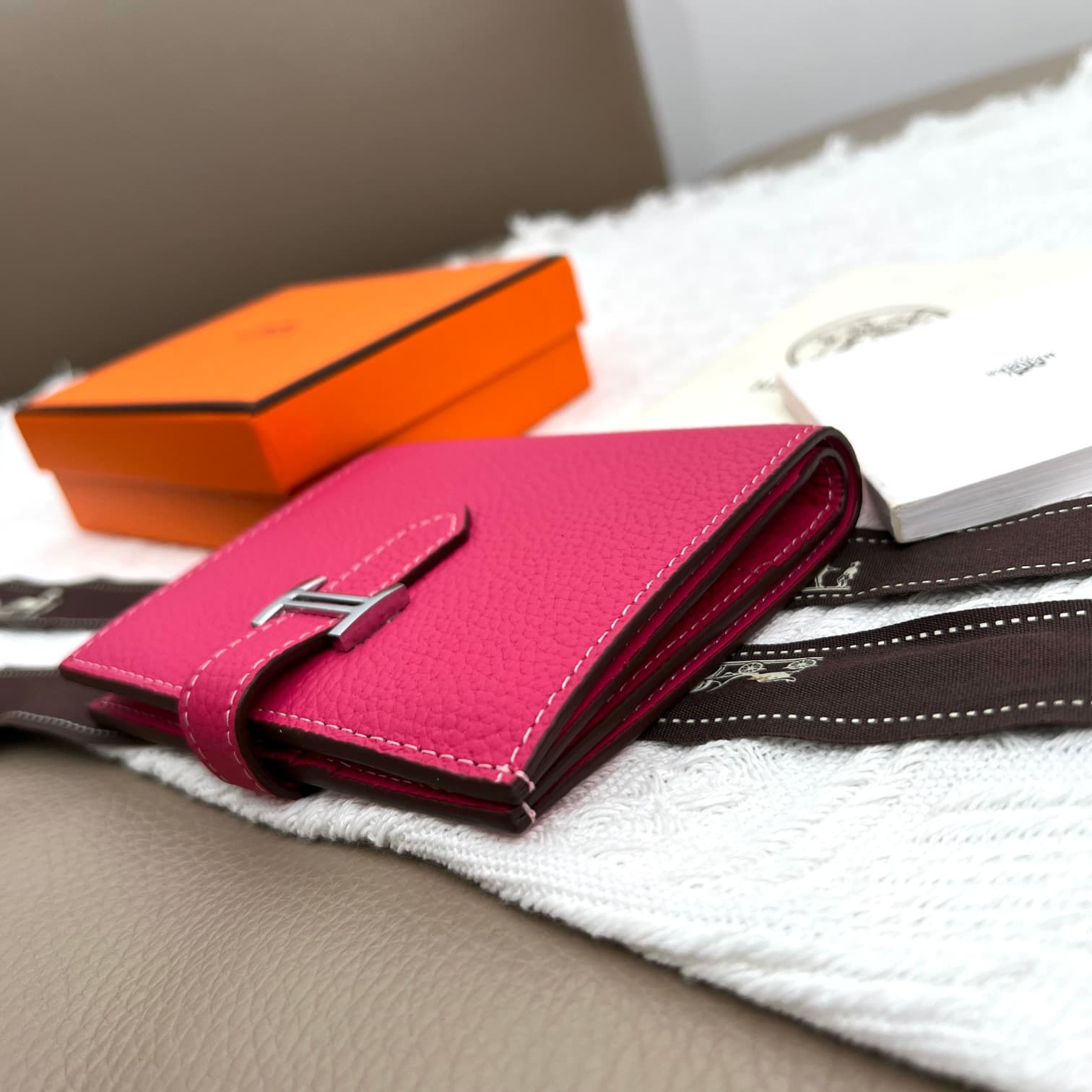 Hermes Black Product 5120