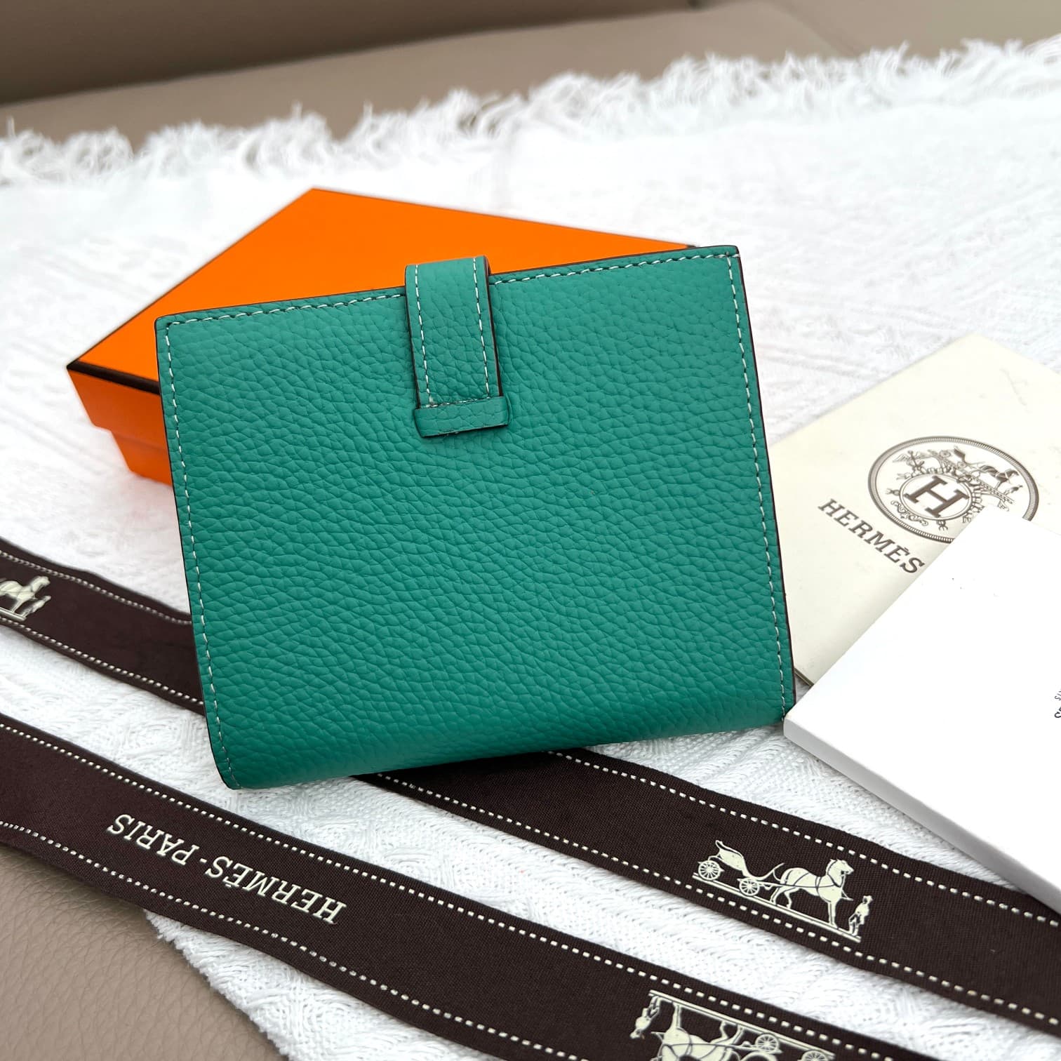 Hermes Black Product 5120