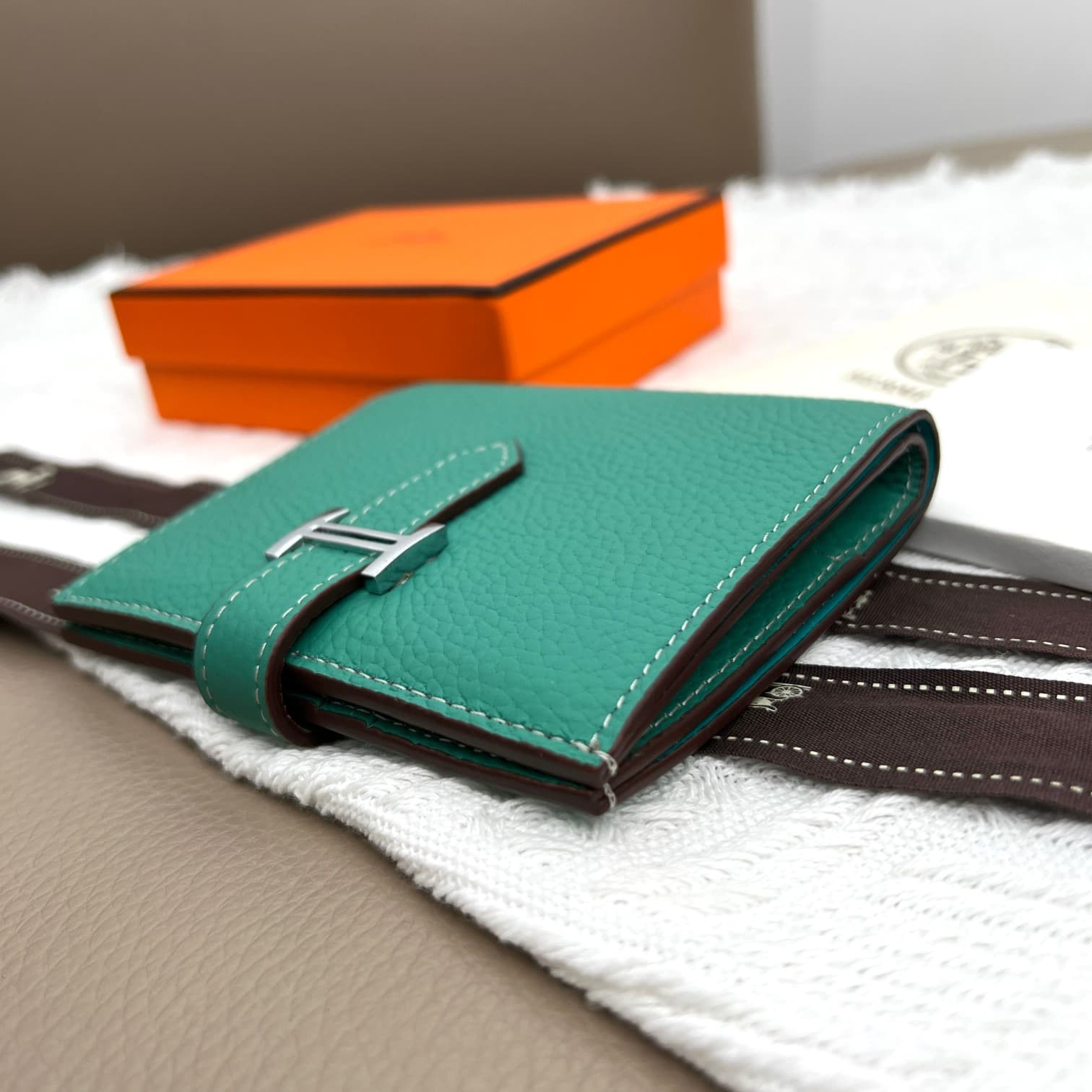 Hermes Black Product 5120