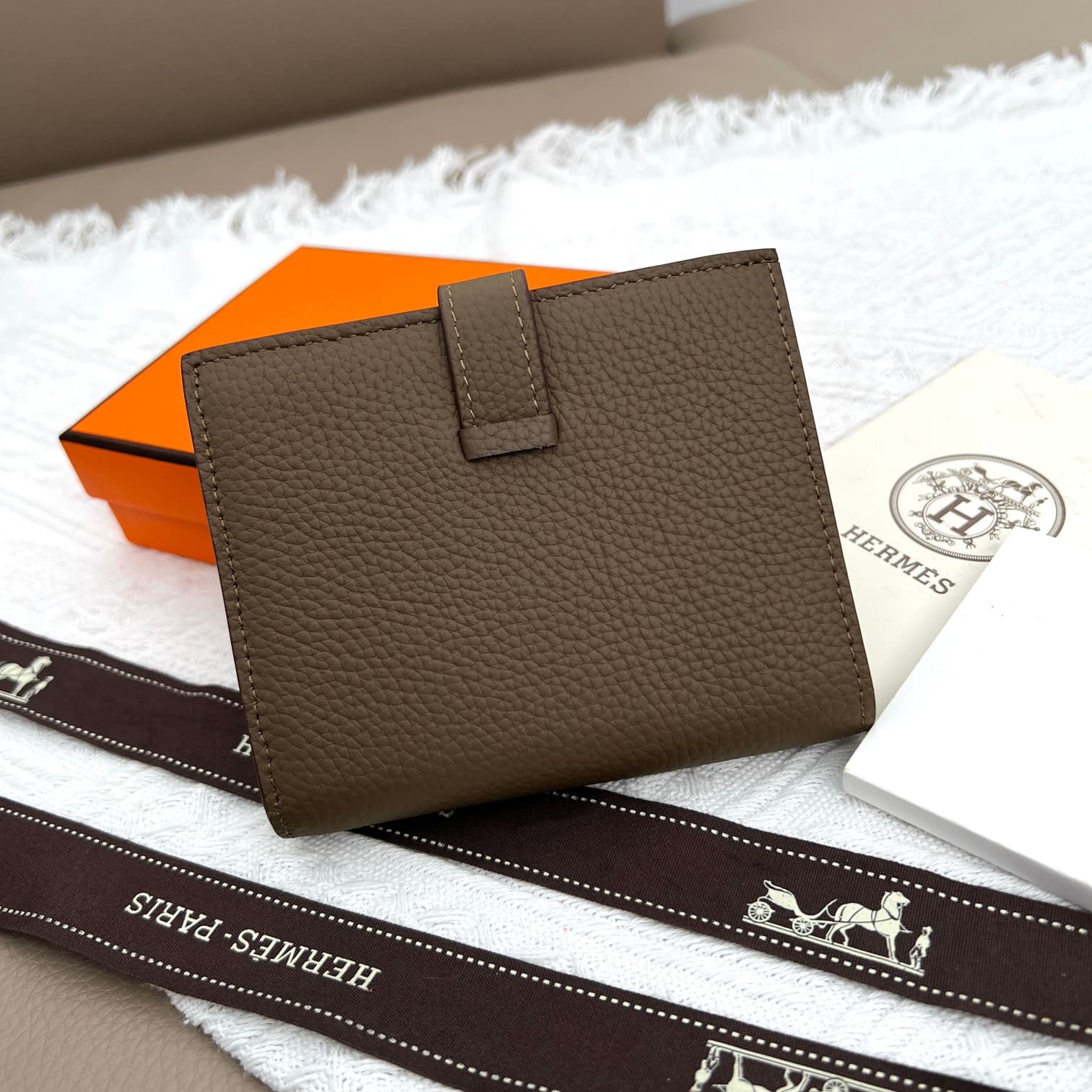 Hermes Black Product 5120