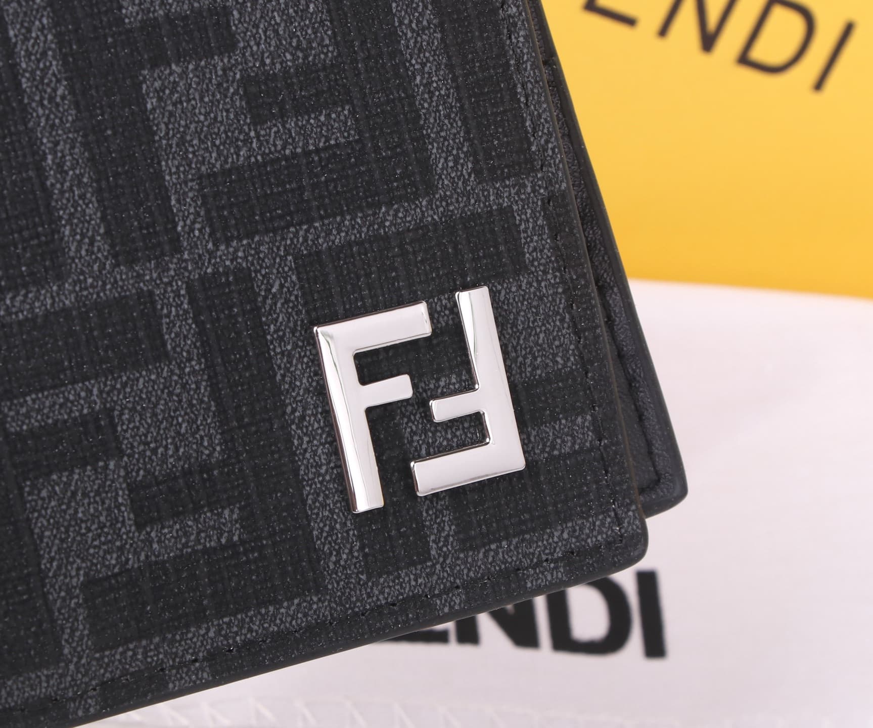 Fendi Black Product SF03