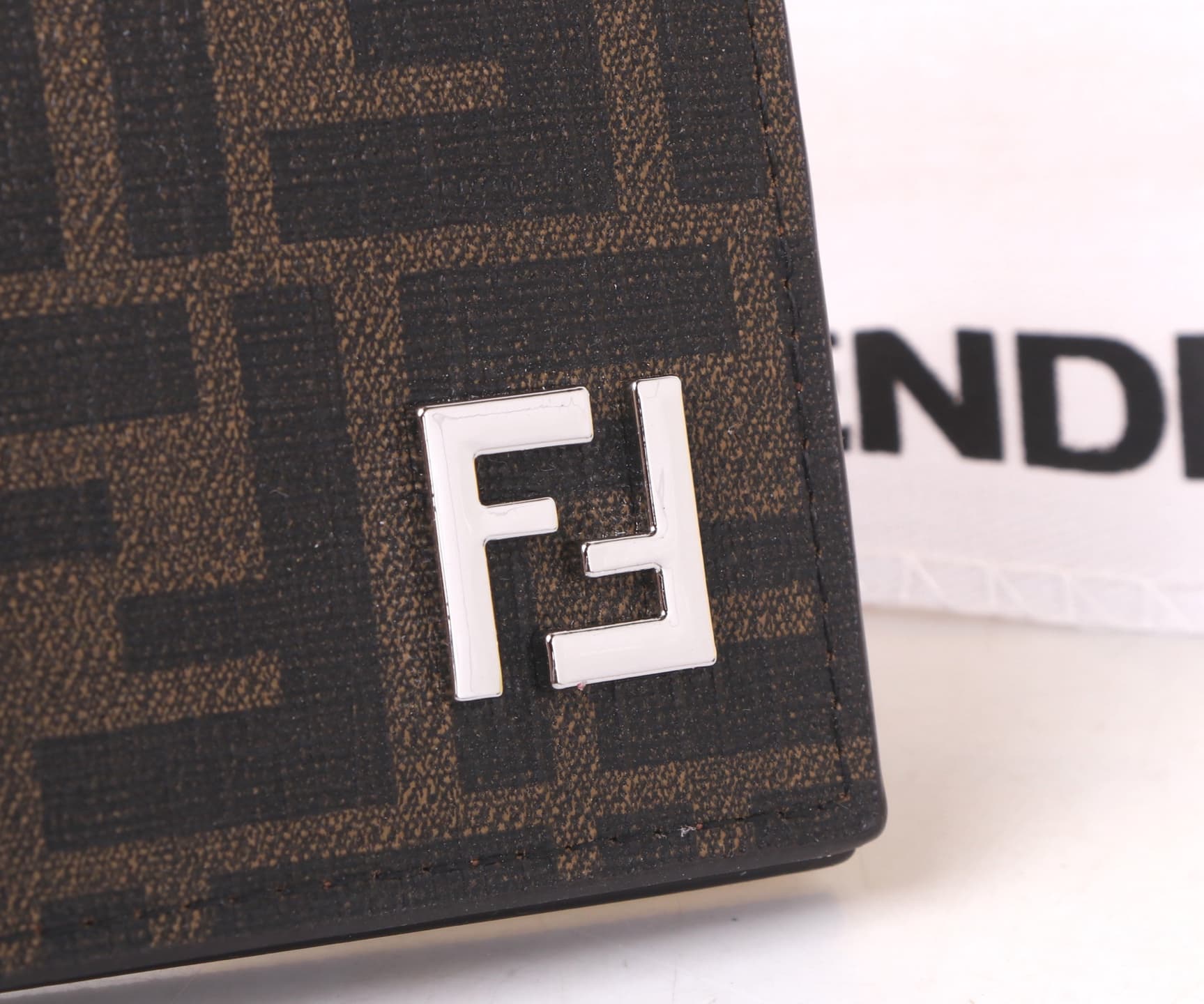 Fendi Black Product SF03