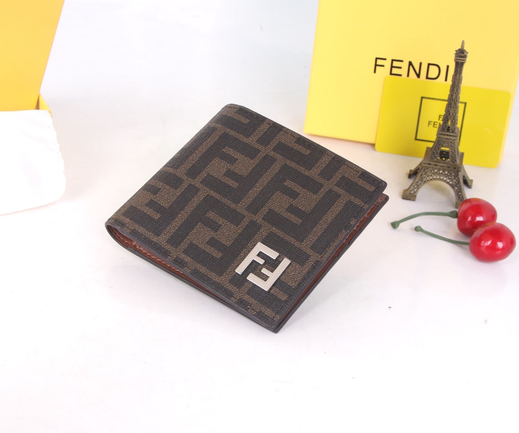 Fendi Black Product SF03