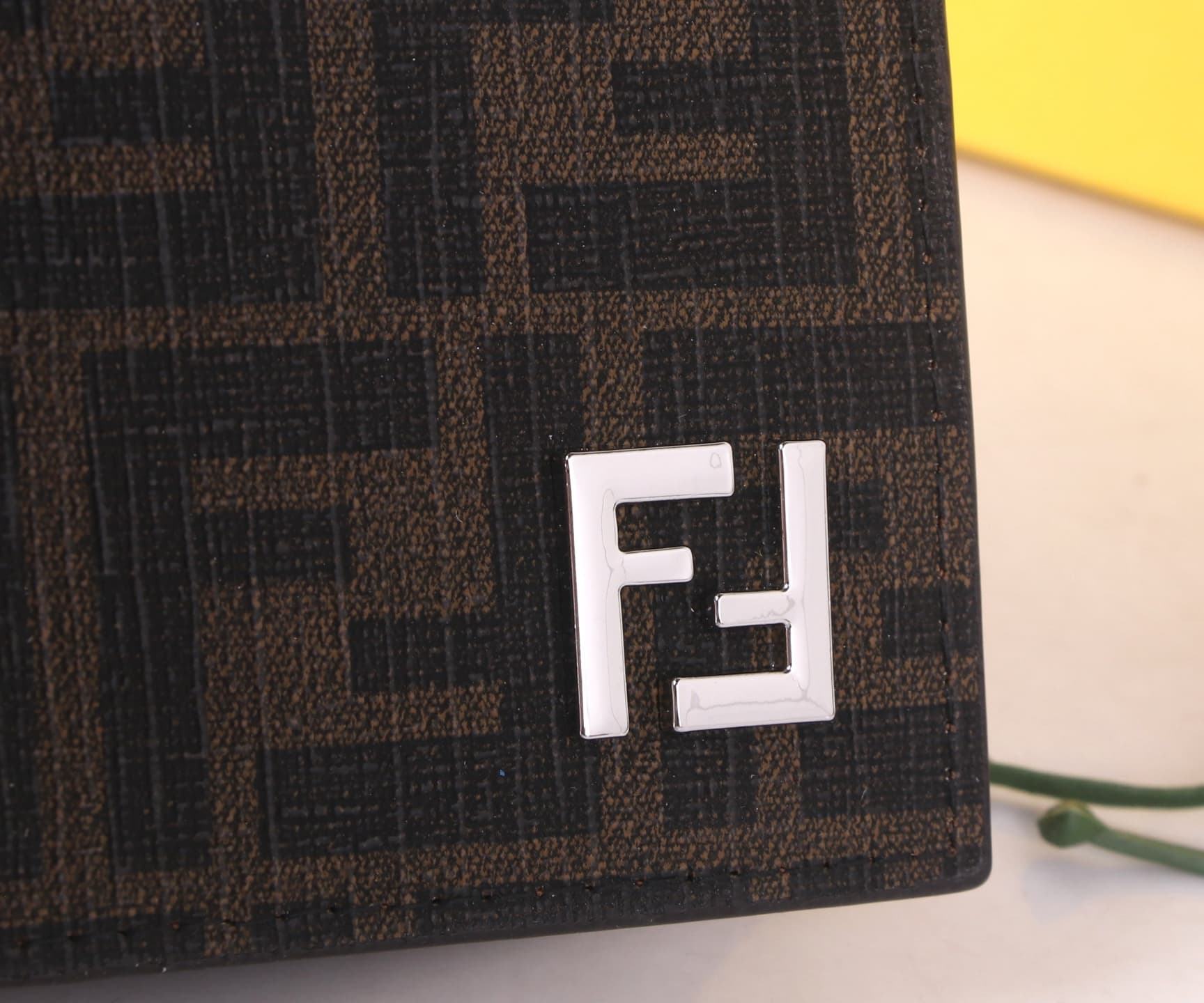 Fendi Black Product SF02