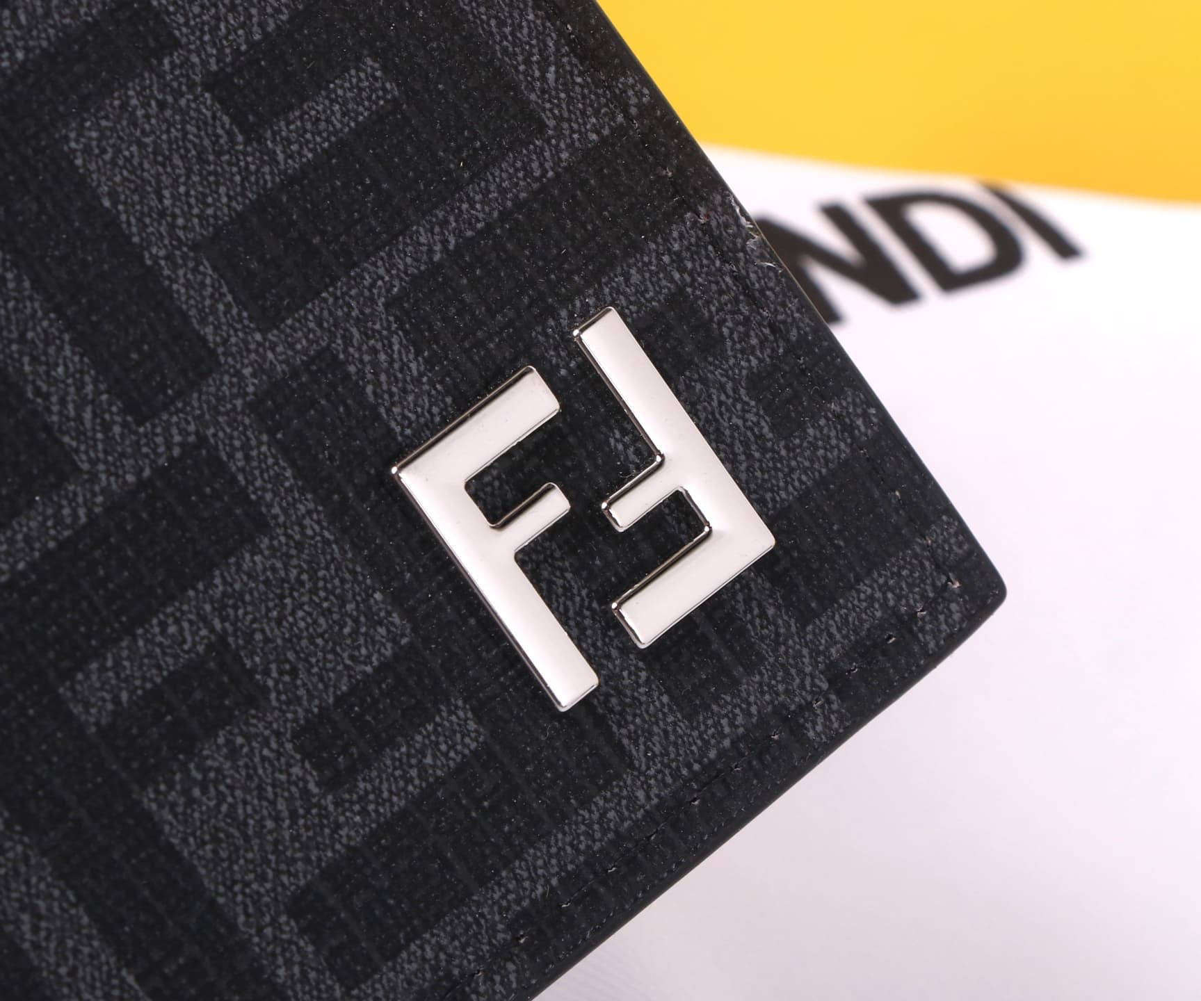 Fendi Black Product SF02