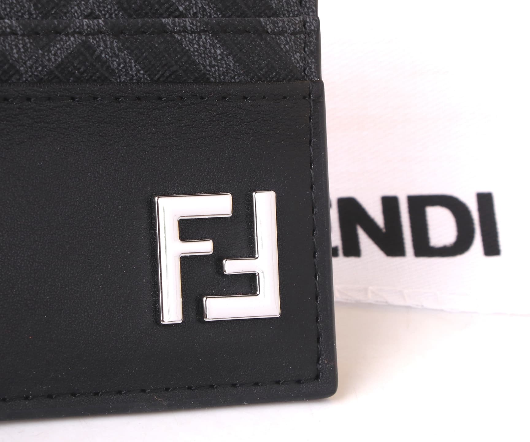 Fendi Black Product SF04