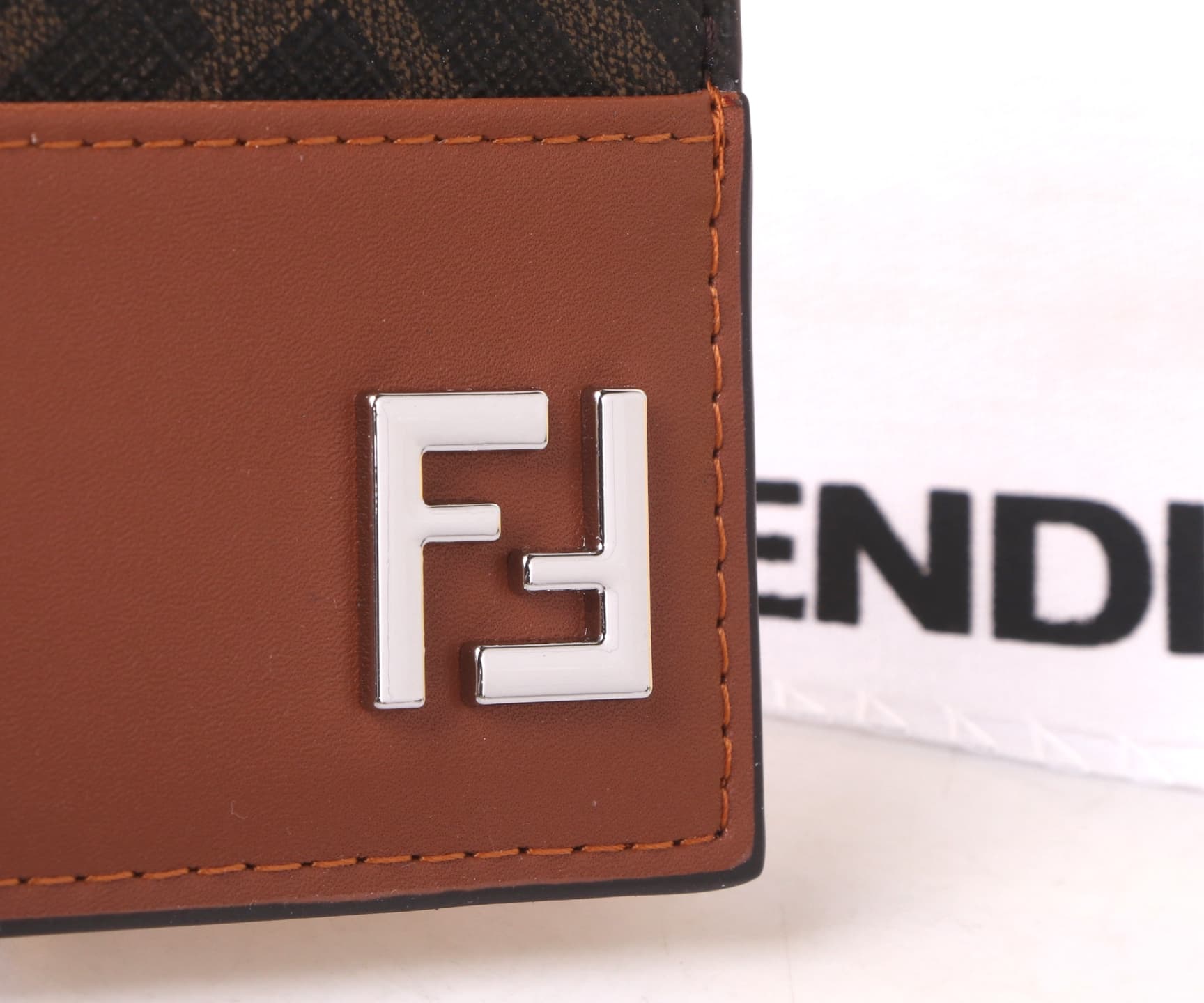 Fendi Black Product SF04