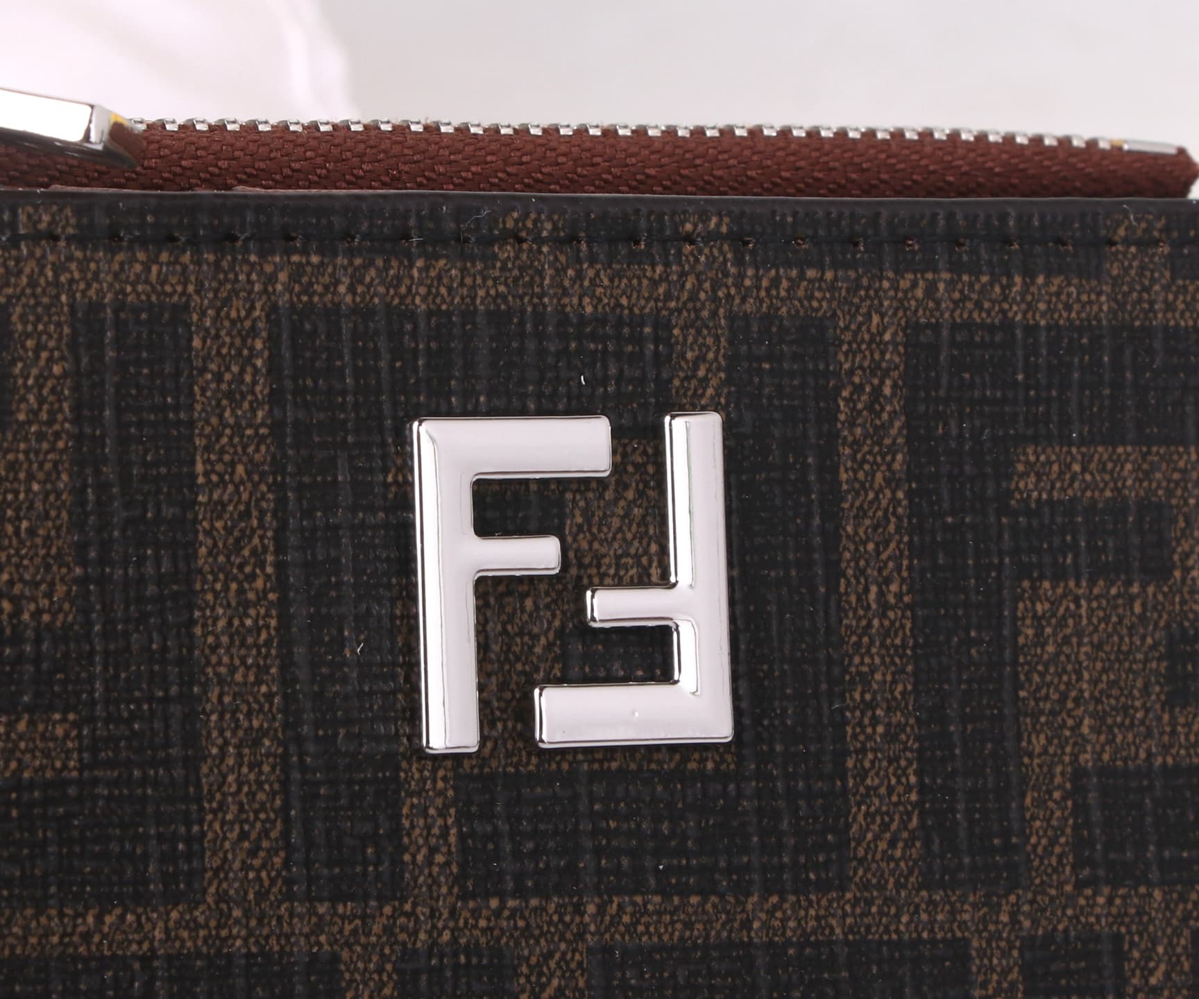 Fendi Black Wallet SF02