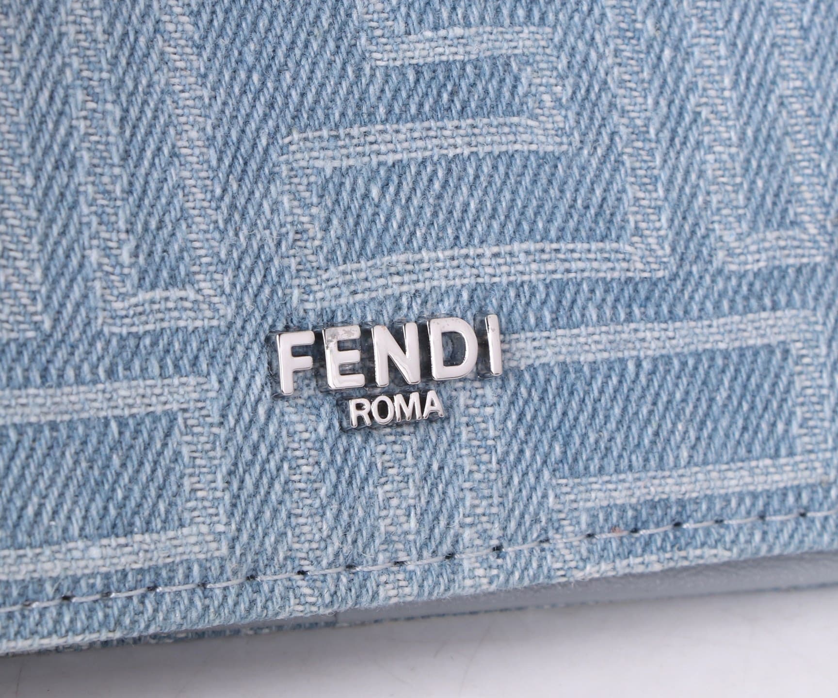 Fendi Black Product SF07