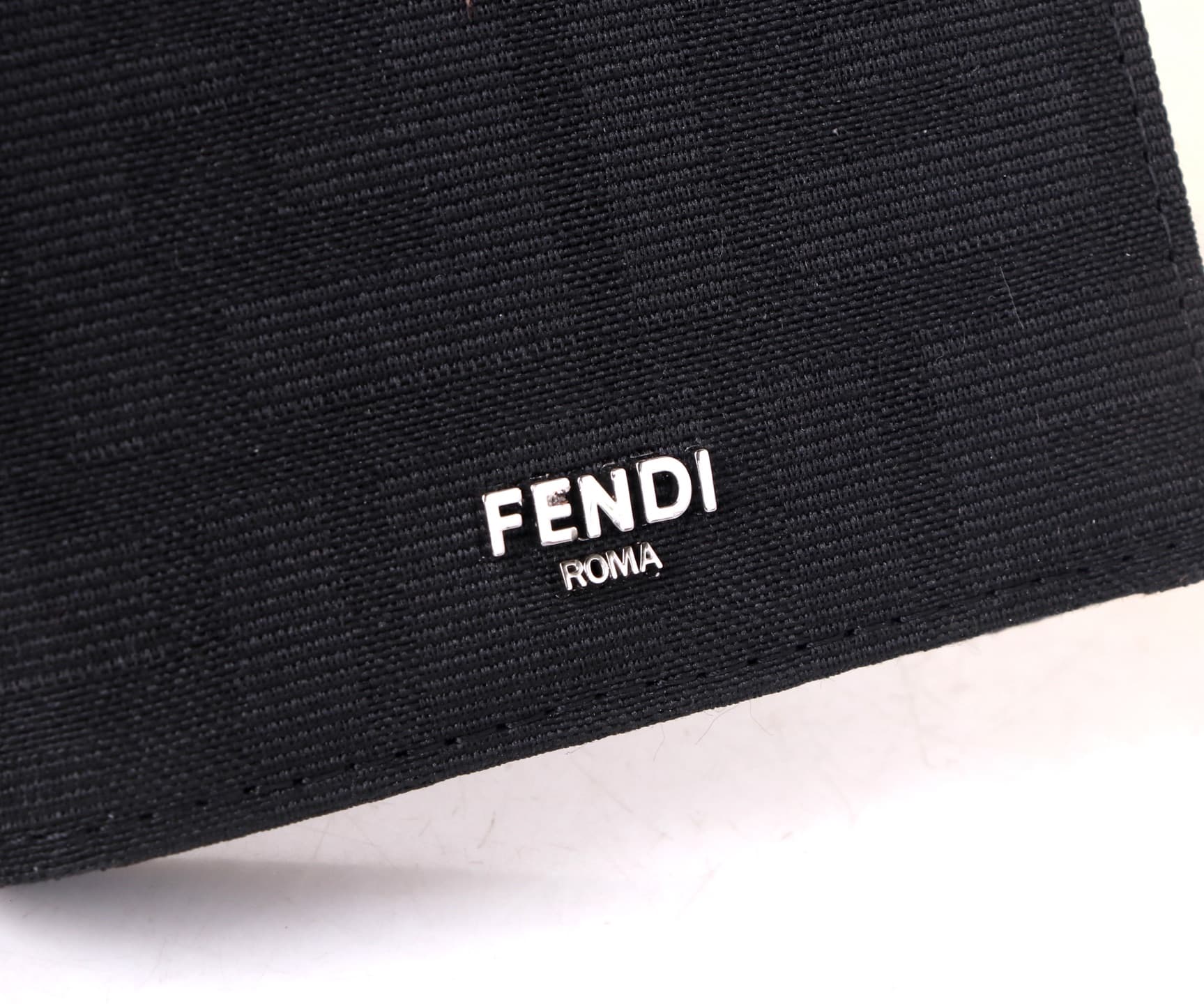 Fendi Black Product SF07