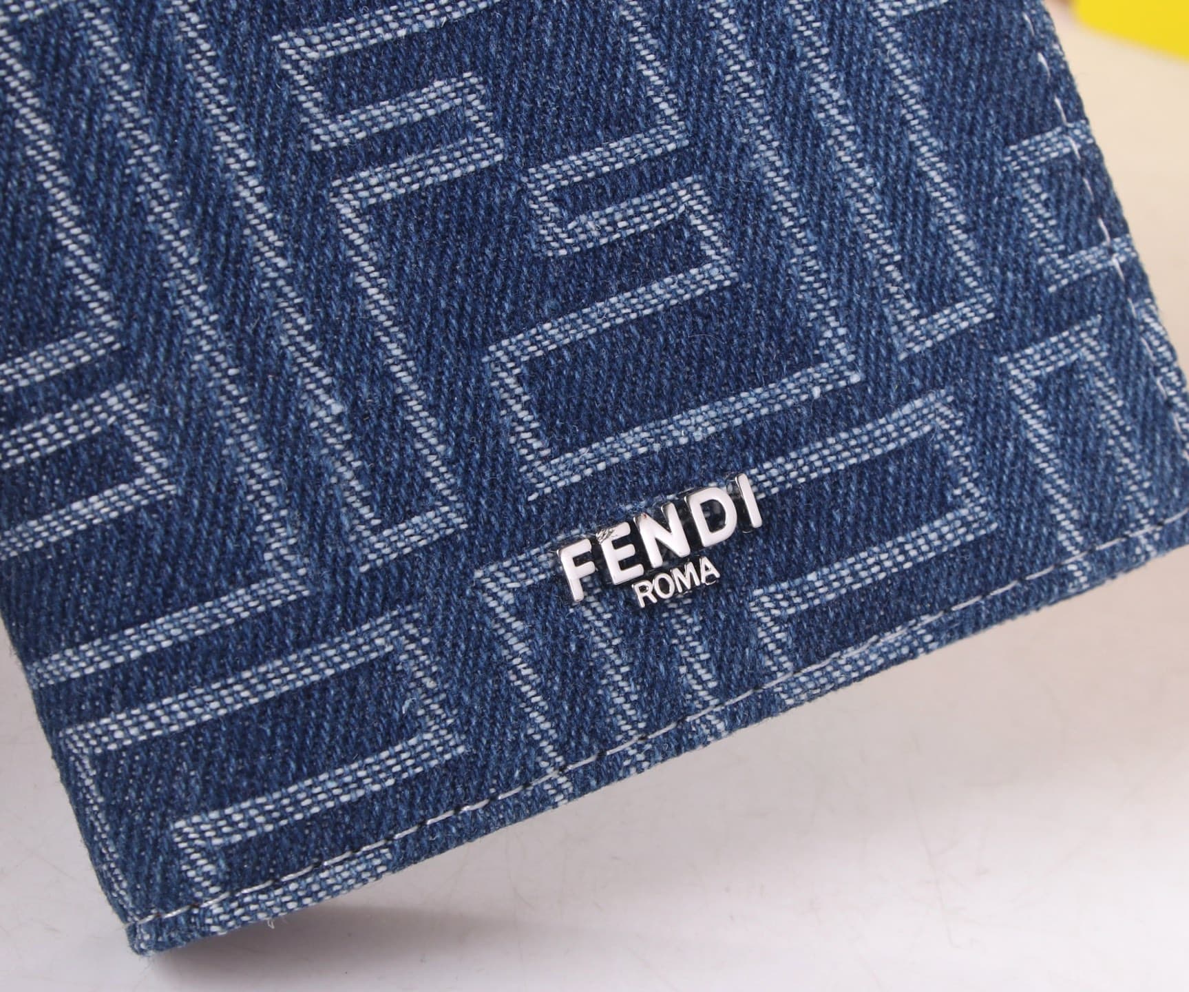Fendi Black Product SF07