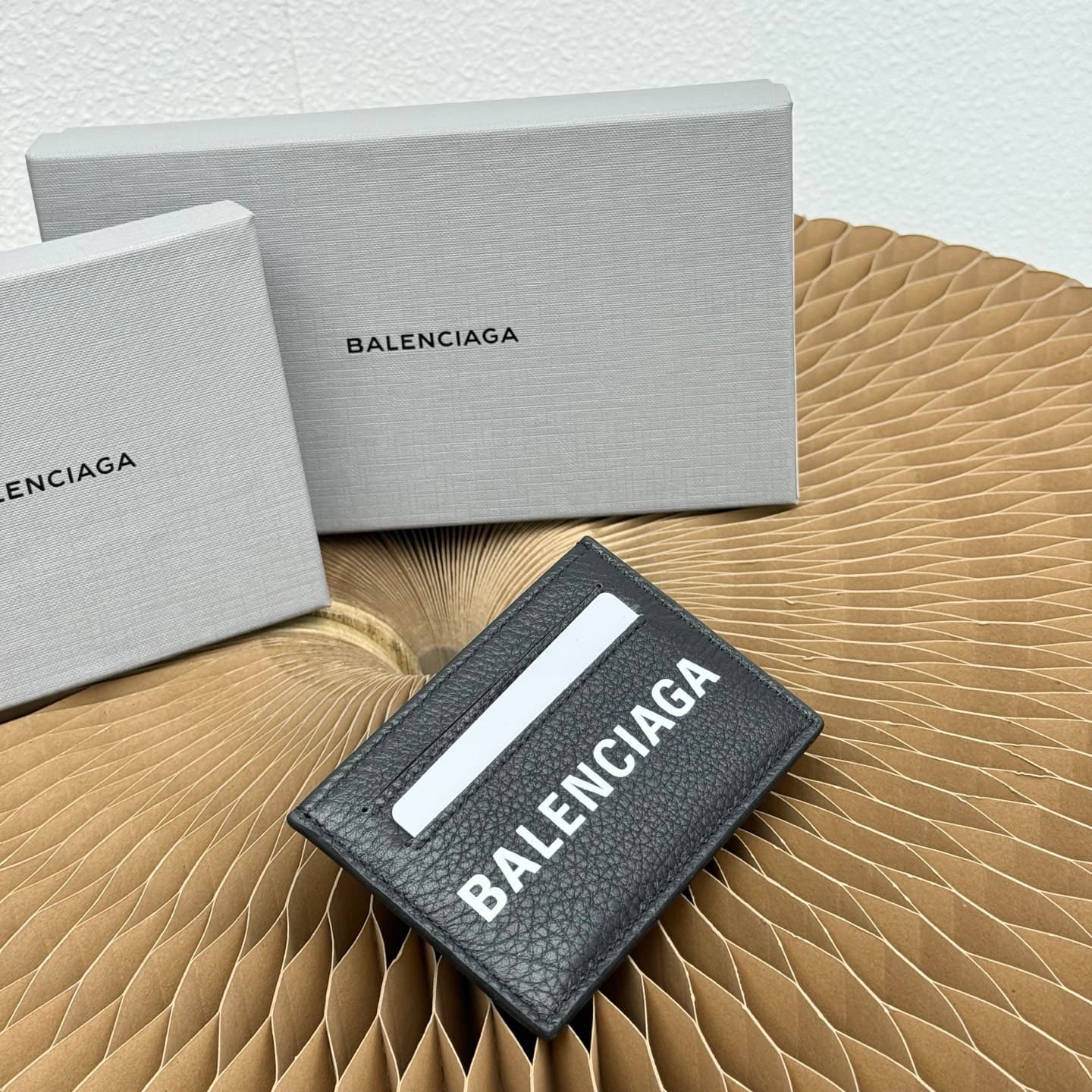 Balenciaga Cream Product 6019