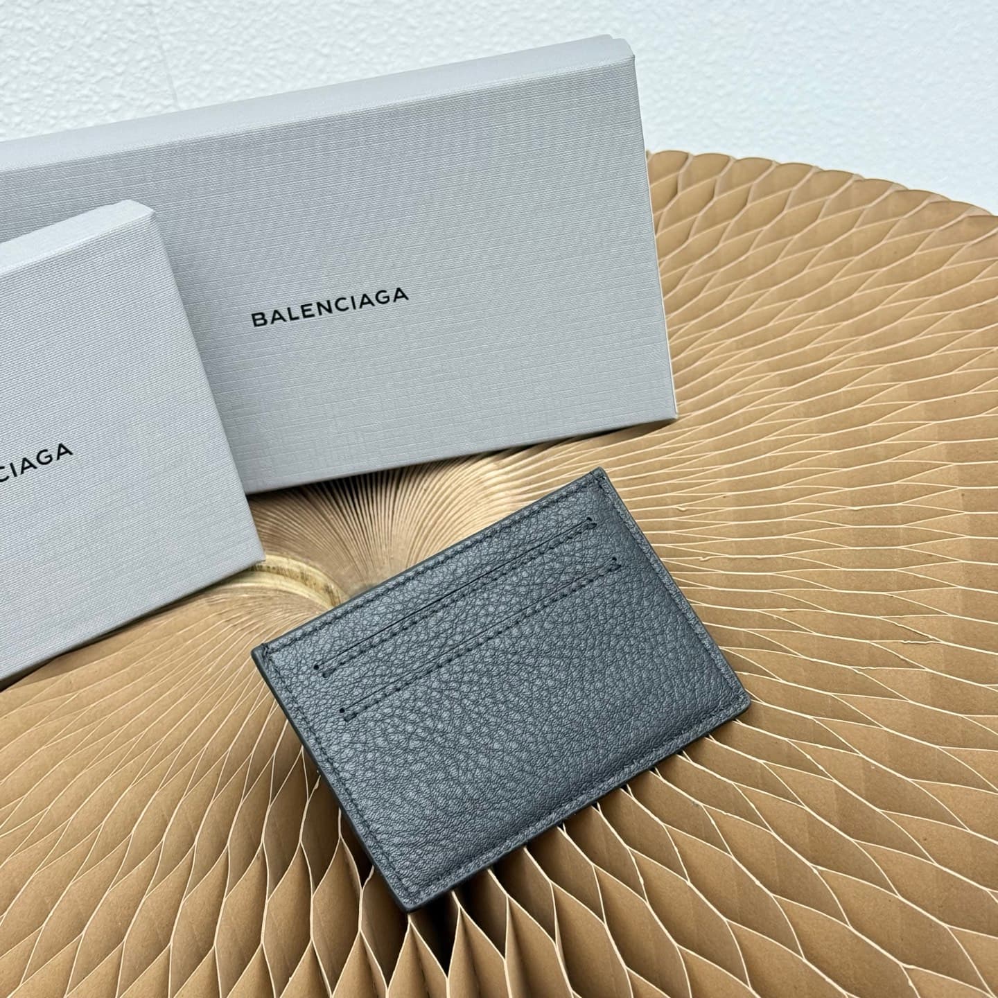 Balenciaga Cream Product 6019