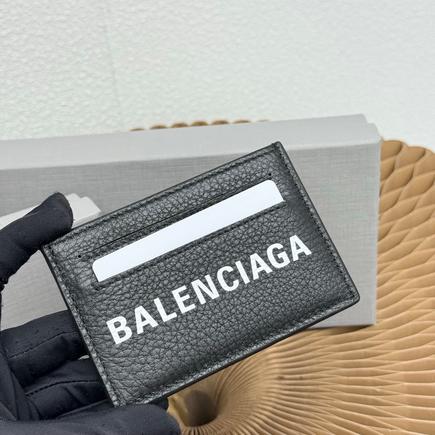 Balenciaga Cream Product 6019