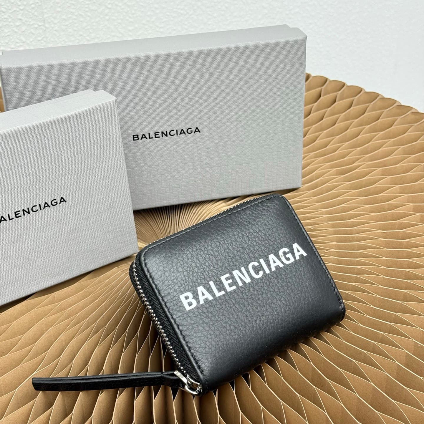 Balenciaga Wallet 6015